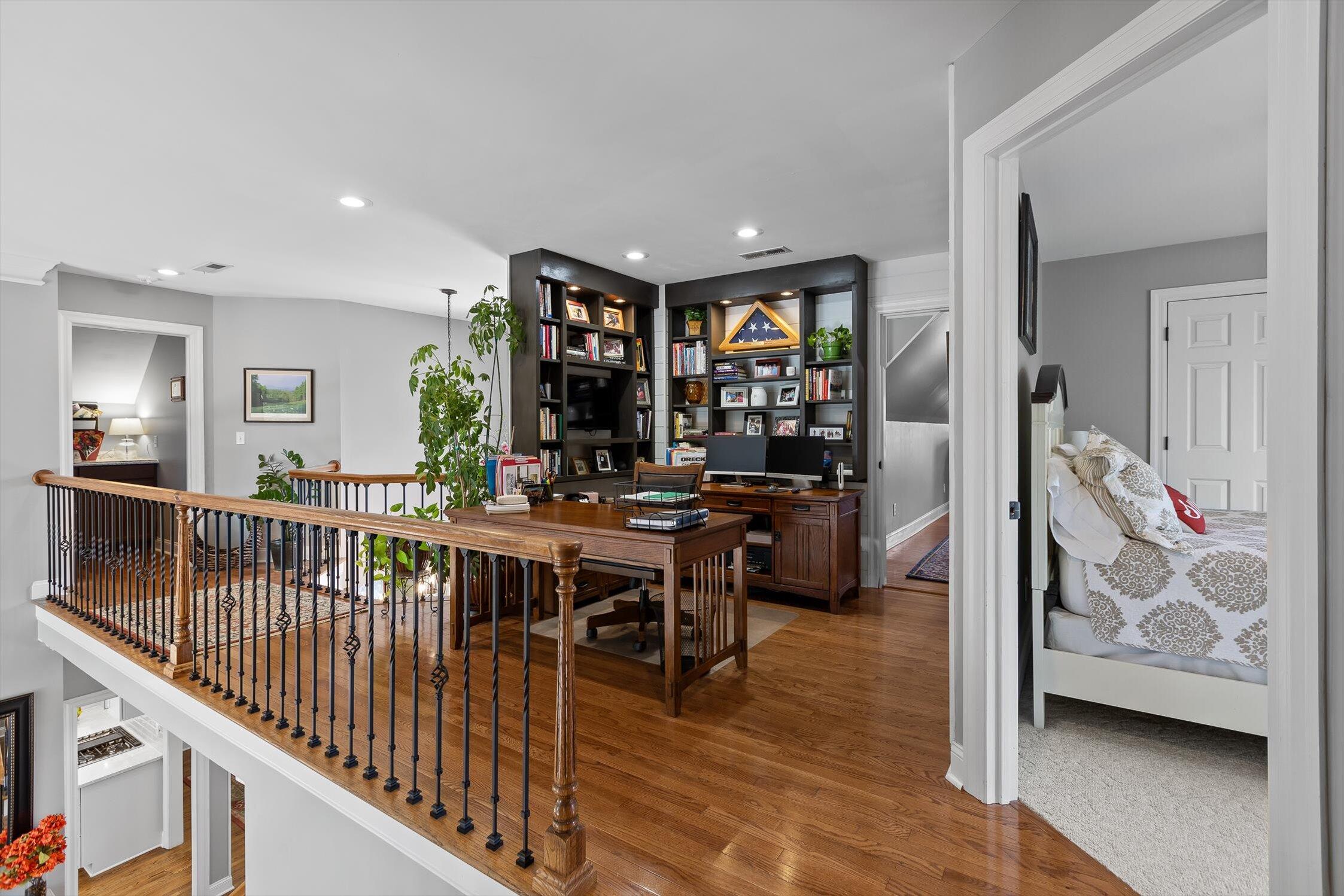 302 Willow Glen Road