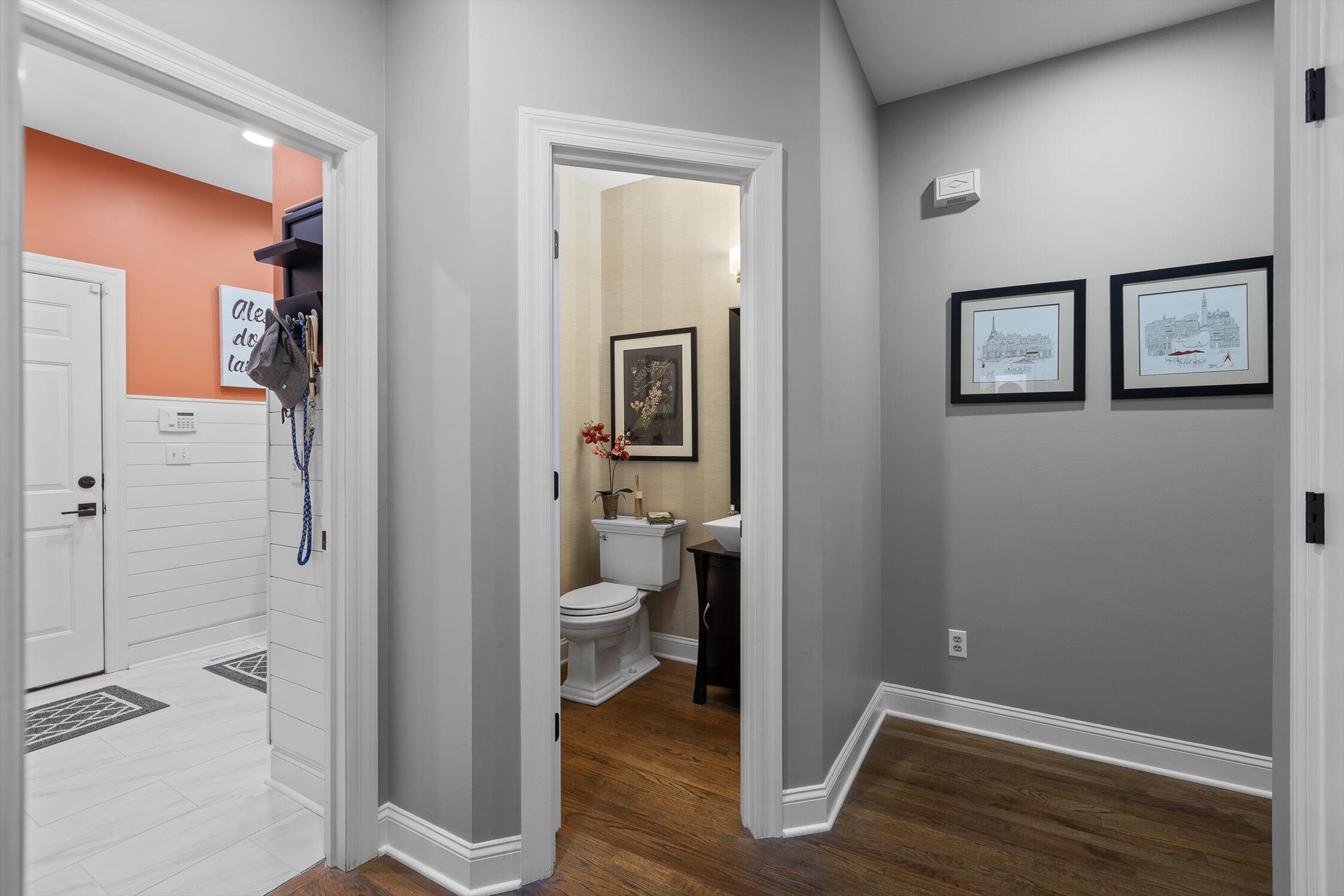 302 Willow Glen Road