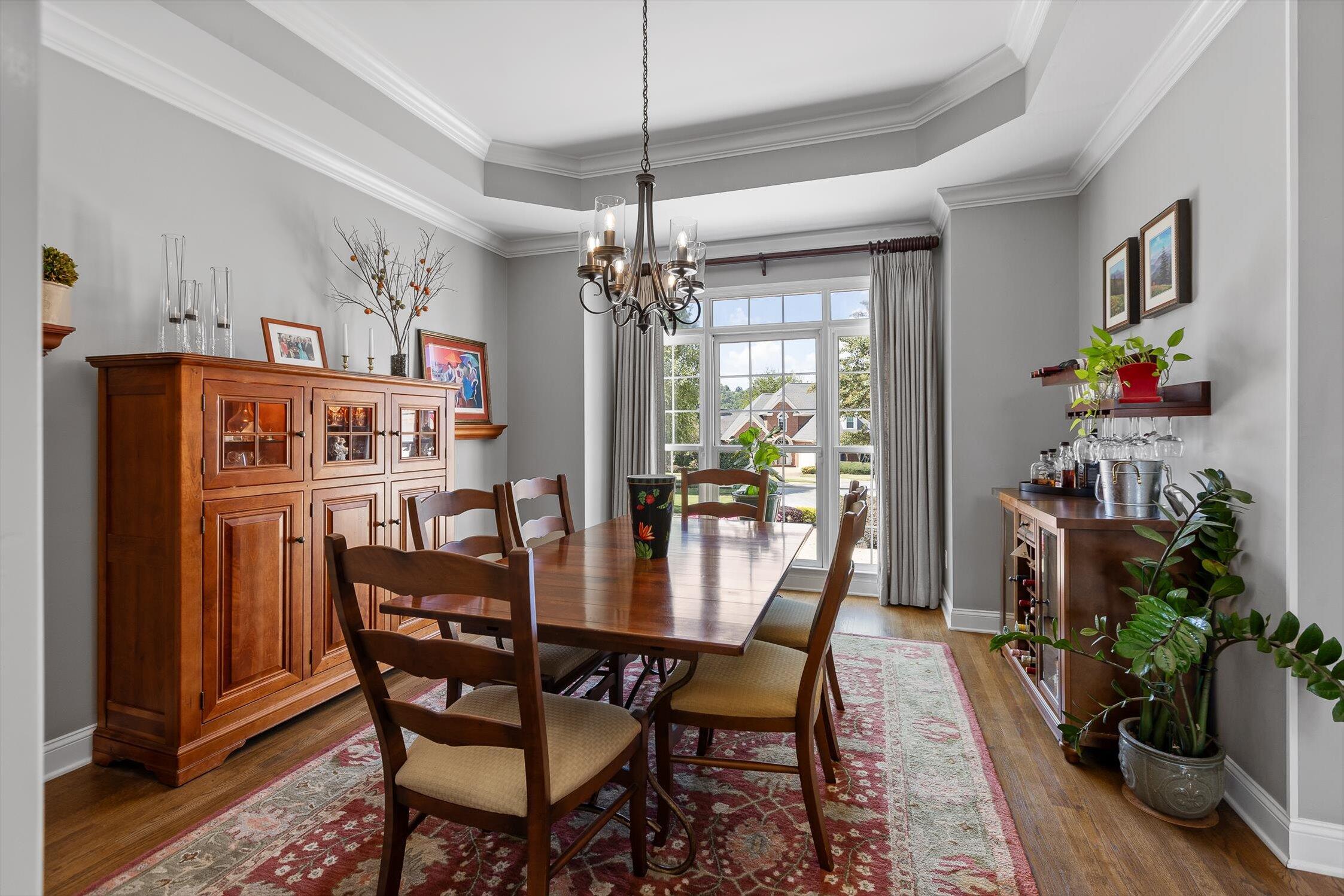 302 Willow Glen Road