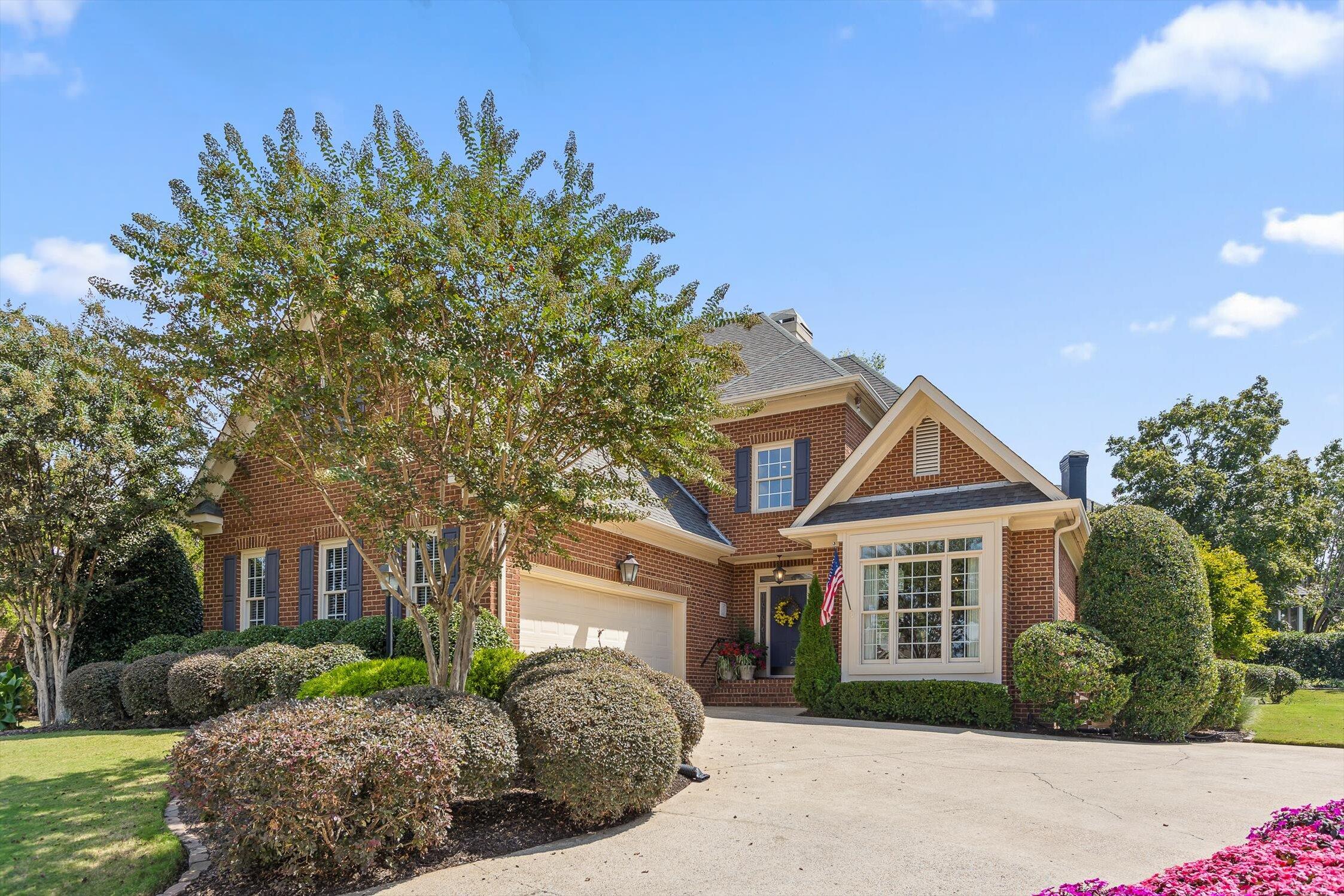 302 Willow Glen Road