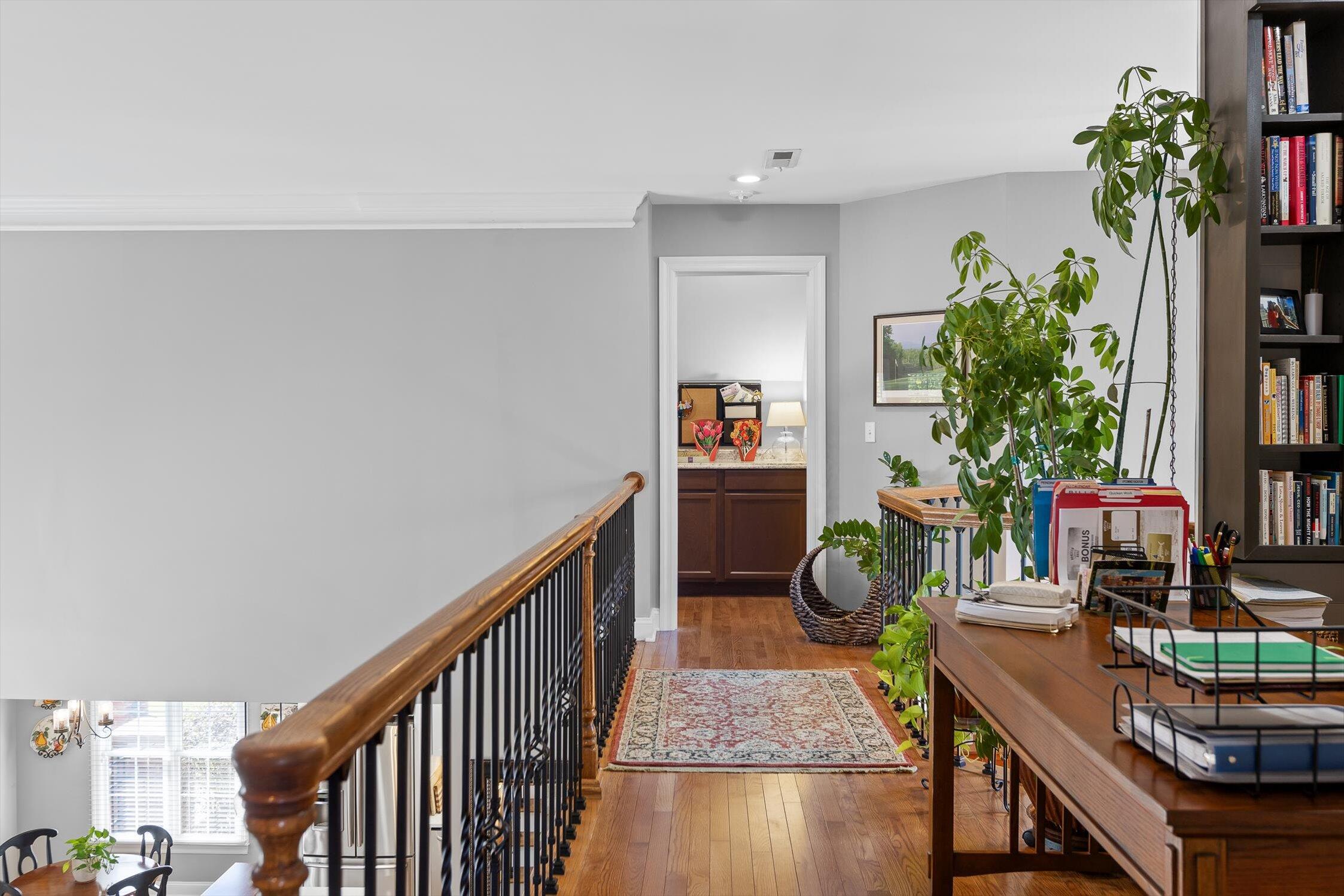 302 Willow Glen Road