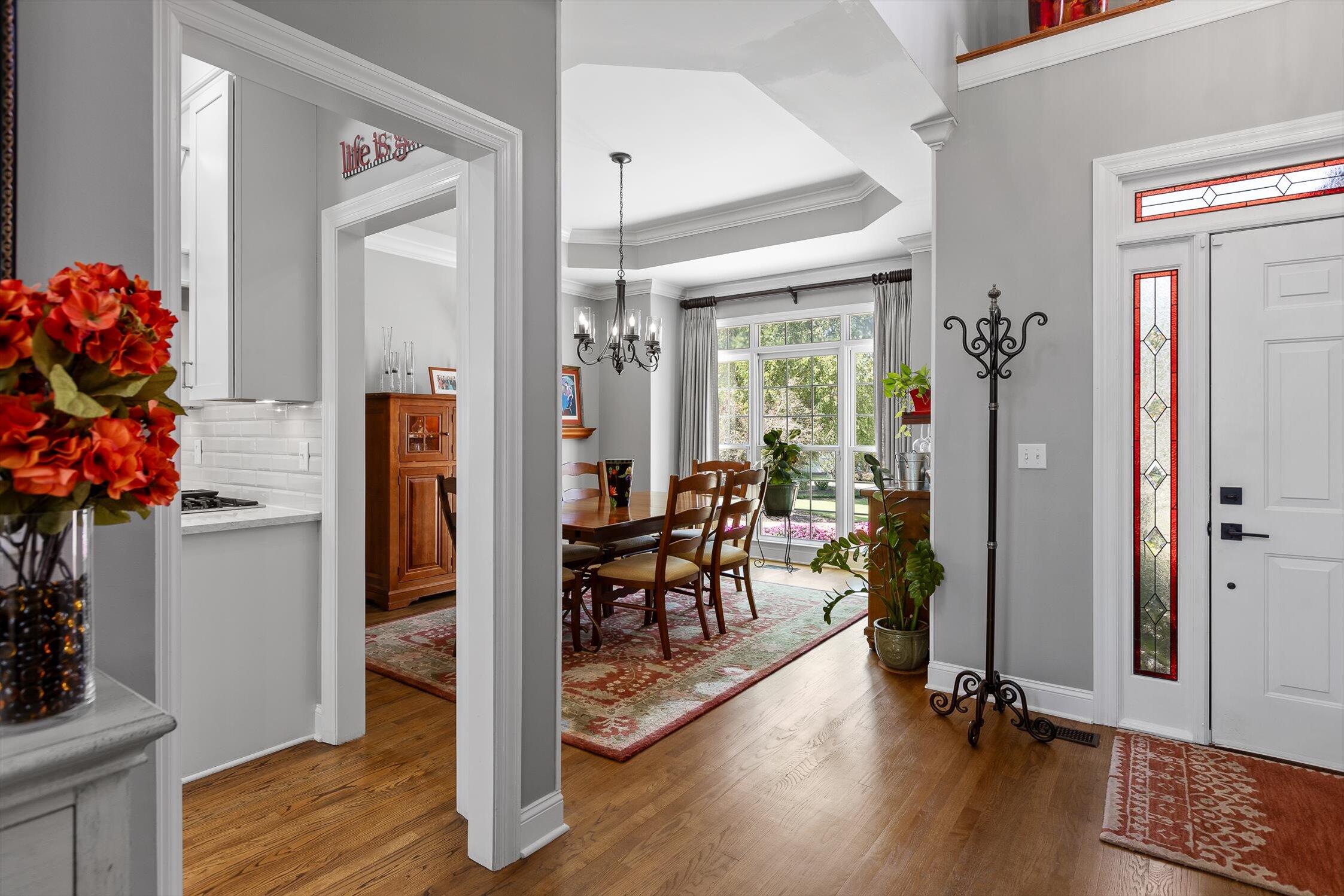 302 Willow Glen Road