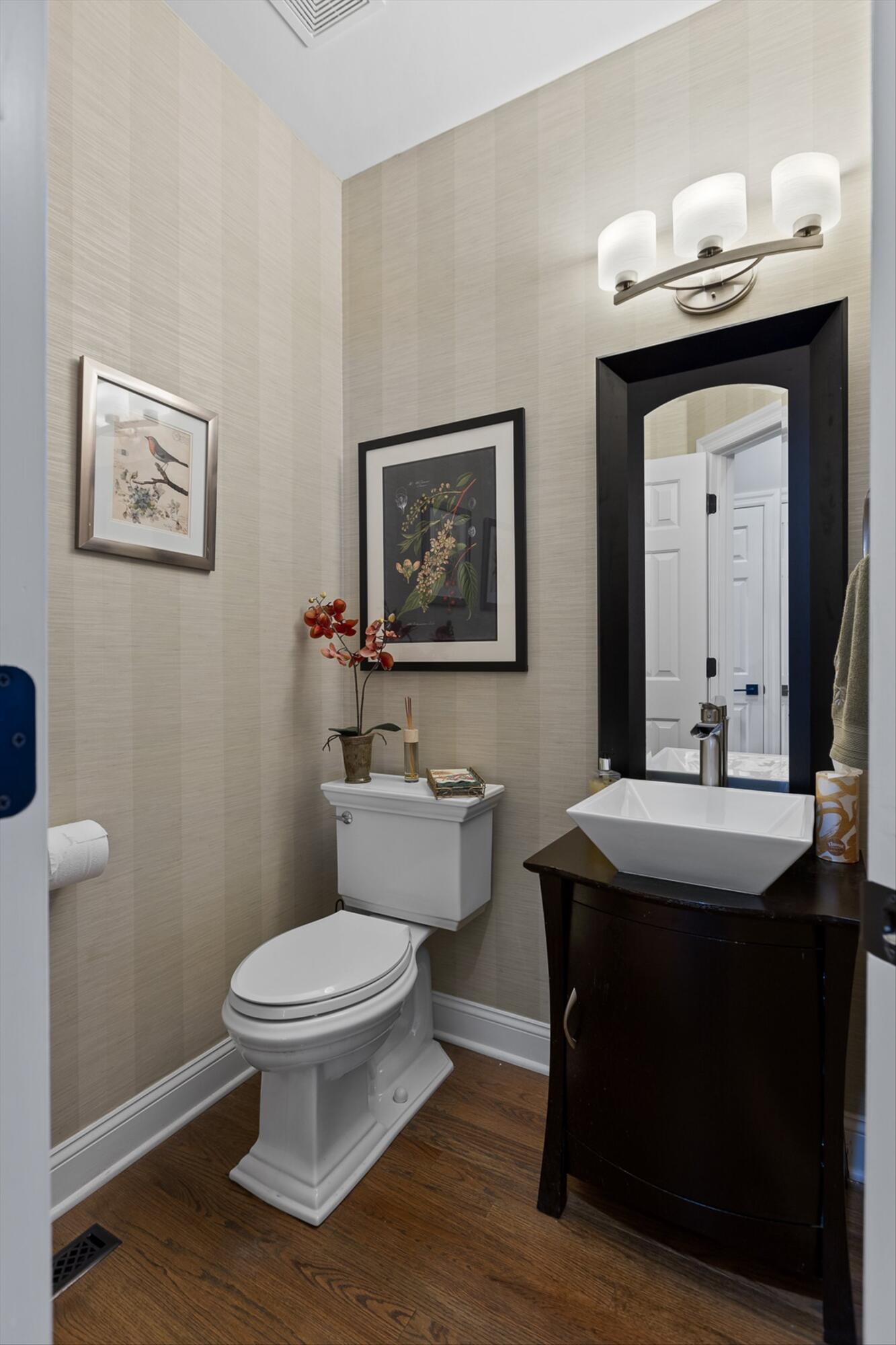 302 Willow Glen Road