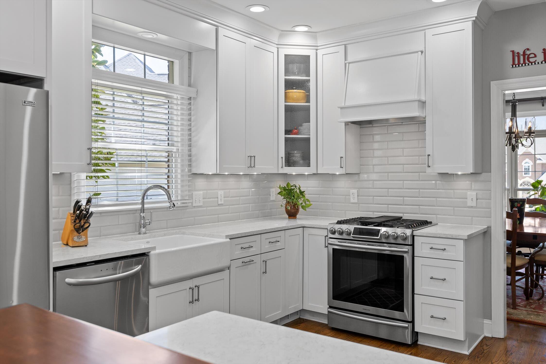 302 Willow Glen Road