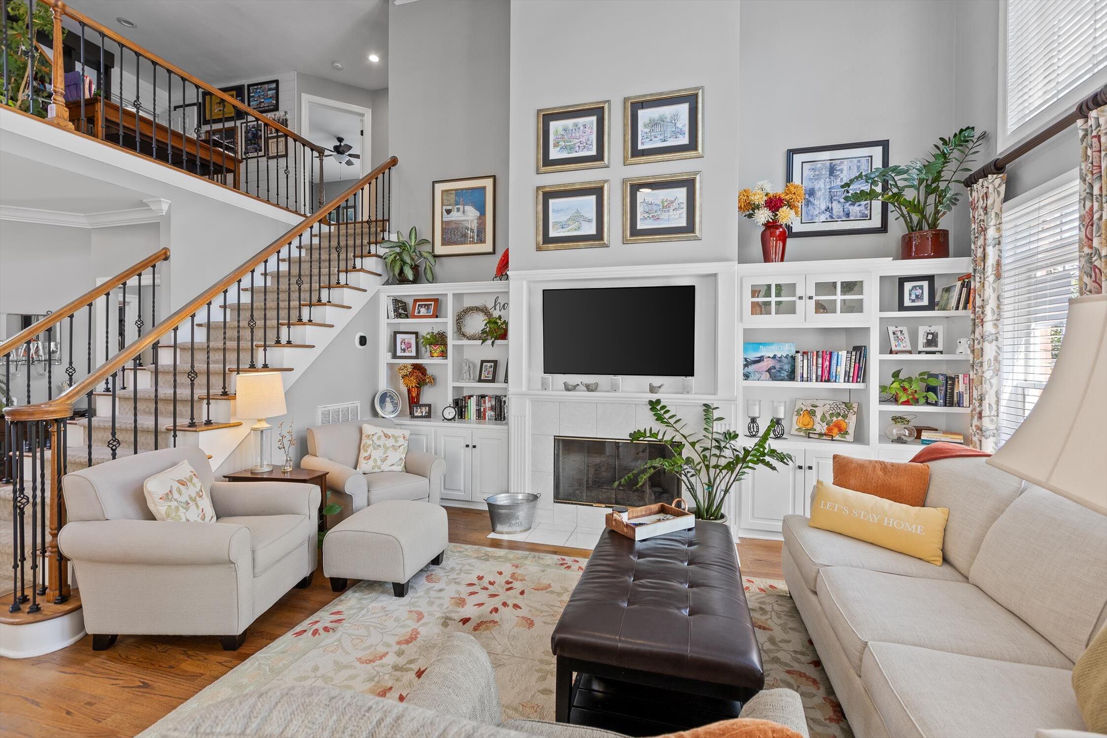 302 Willow Glen Road