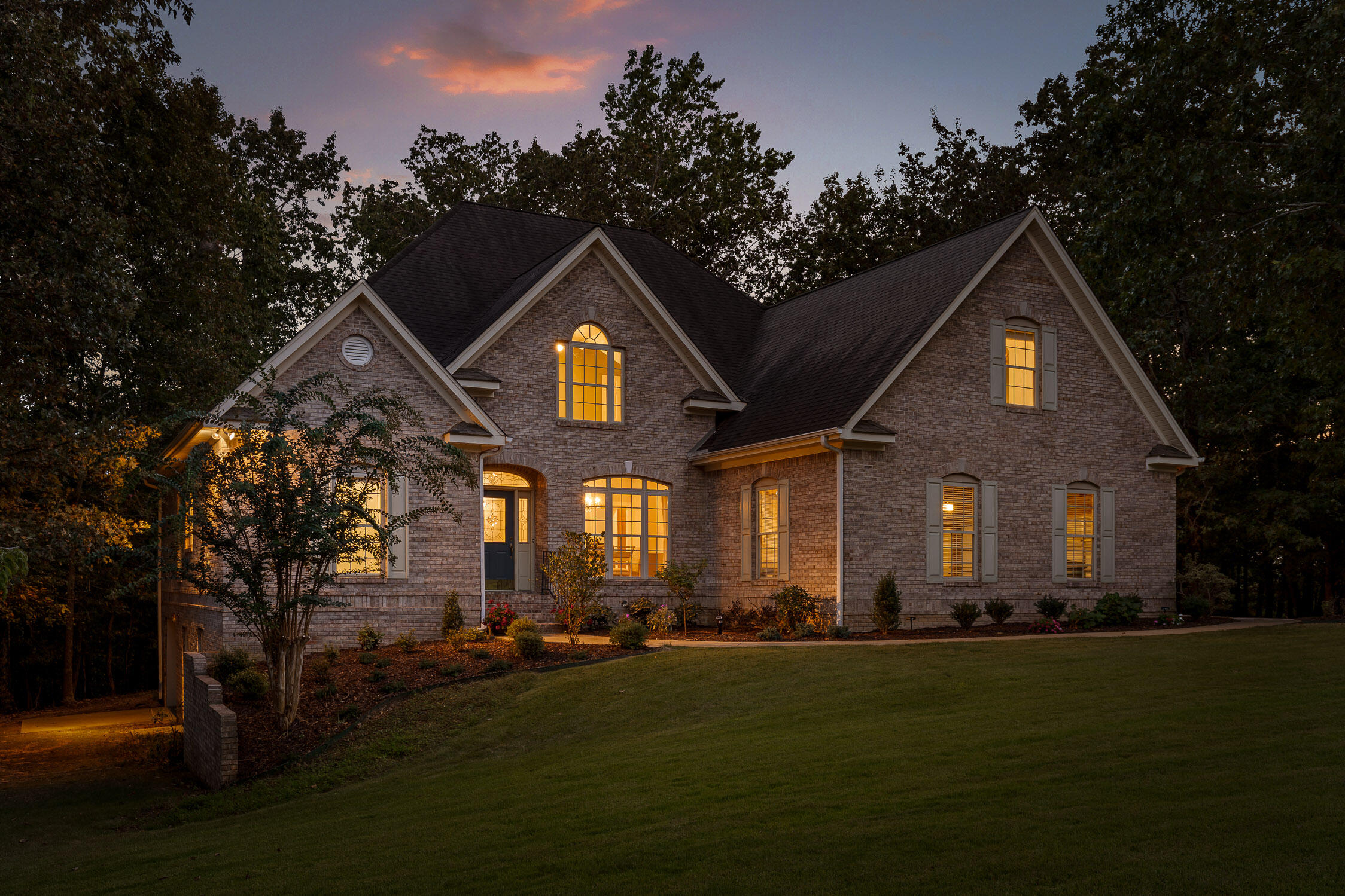 7551 Foster Hixson Cemetery Road