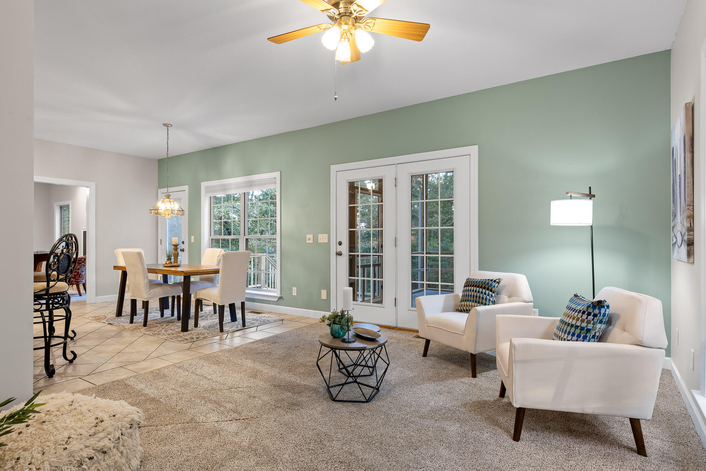 7551 Foster Hixson Cemetery Road