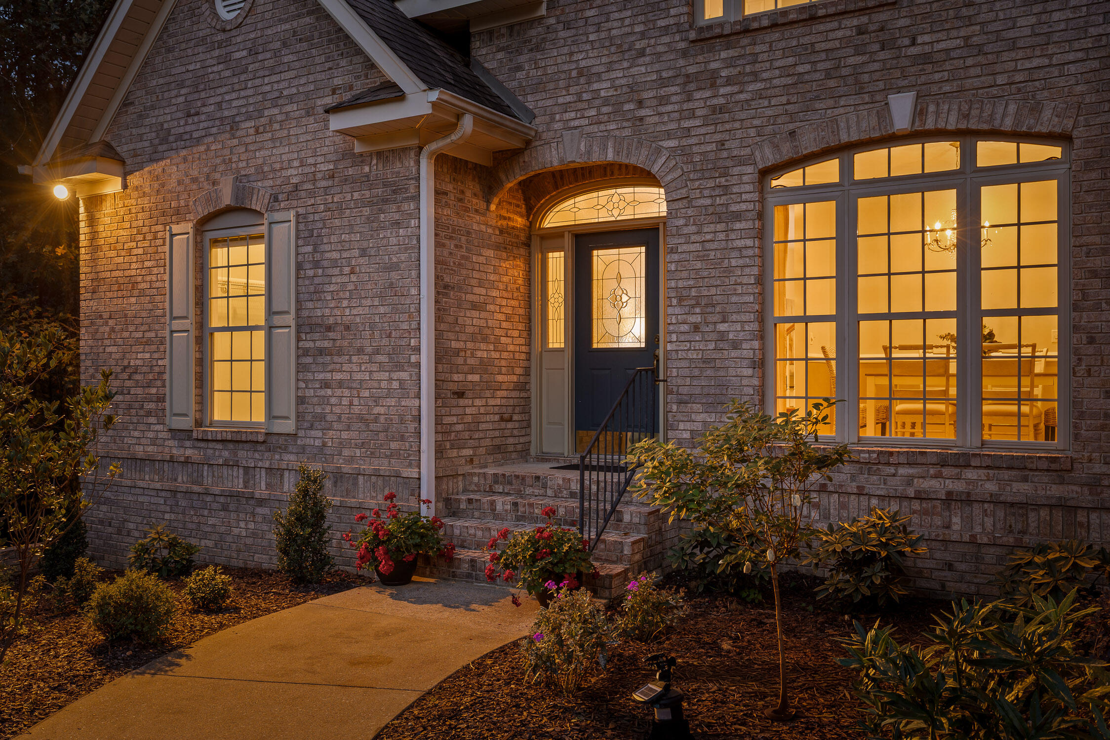 7551 Foster Hixson Cemetery Road