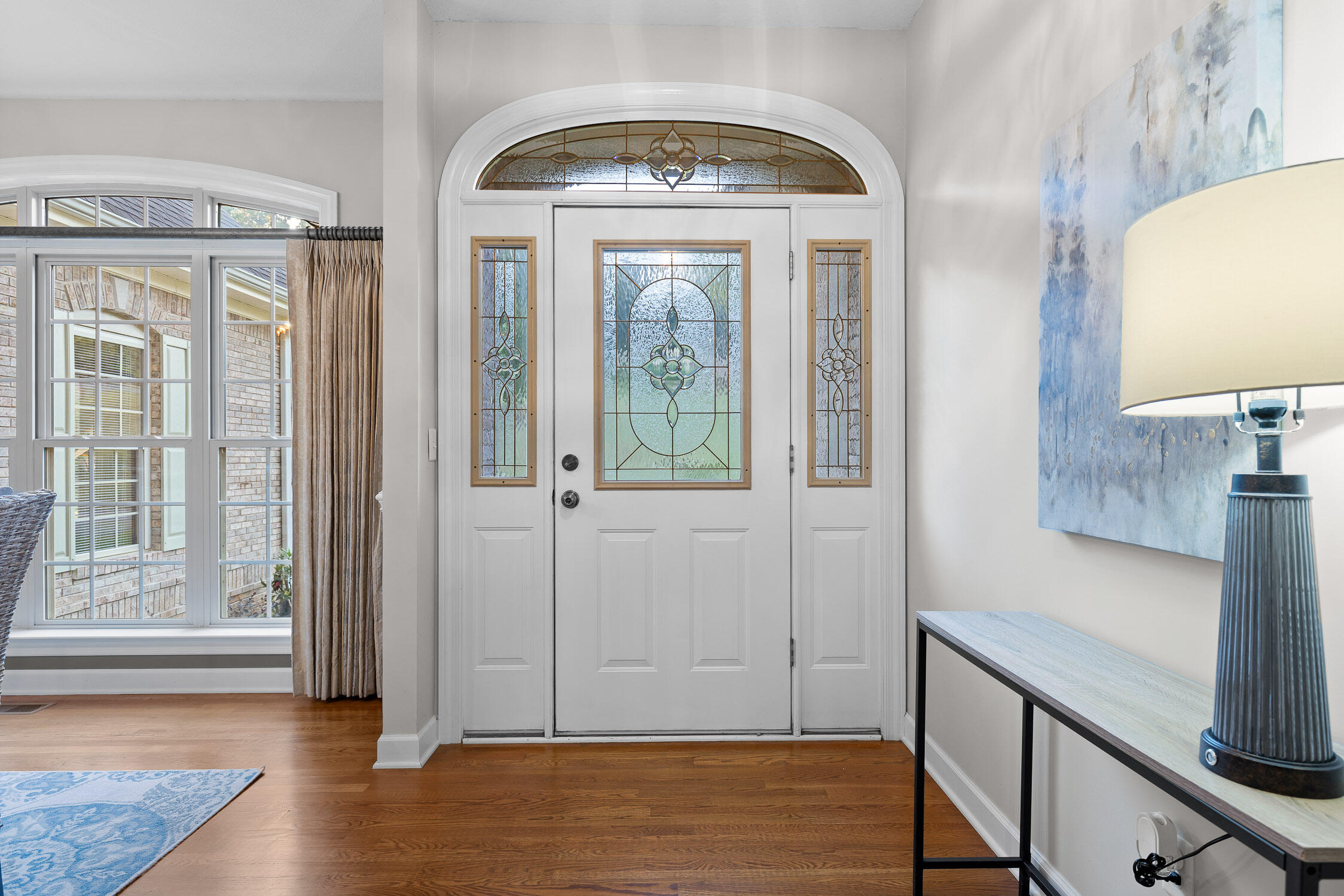 7551 Foster Hixson Cemetery Road