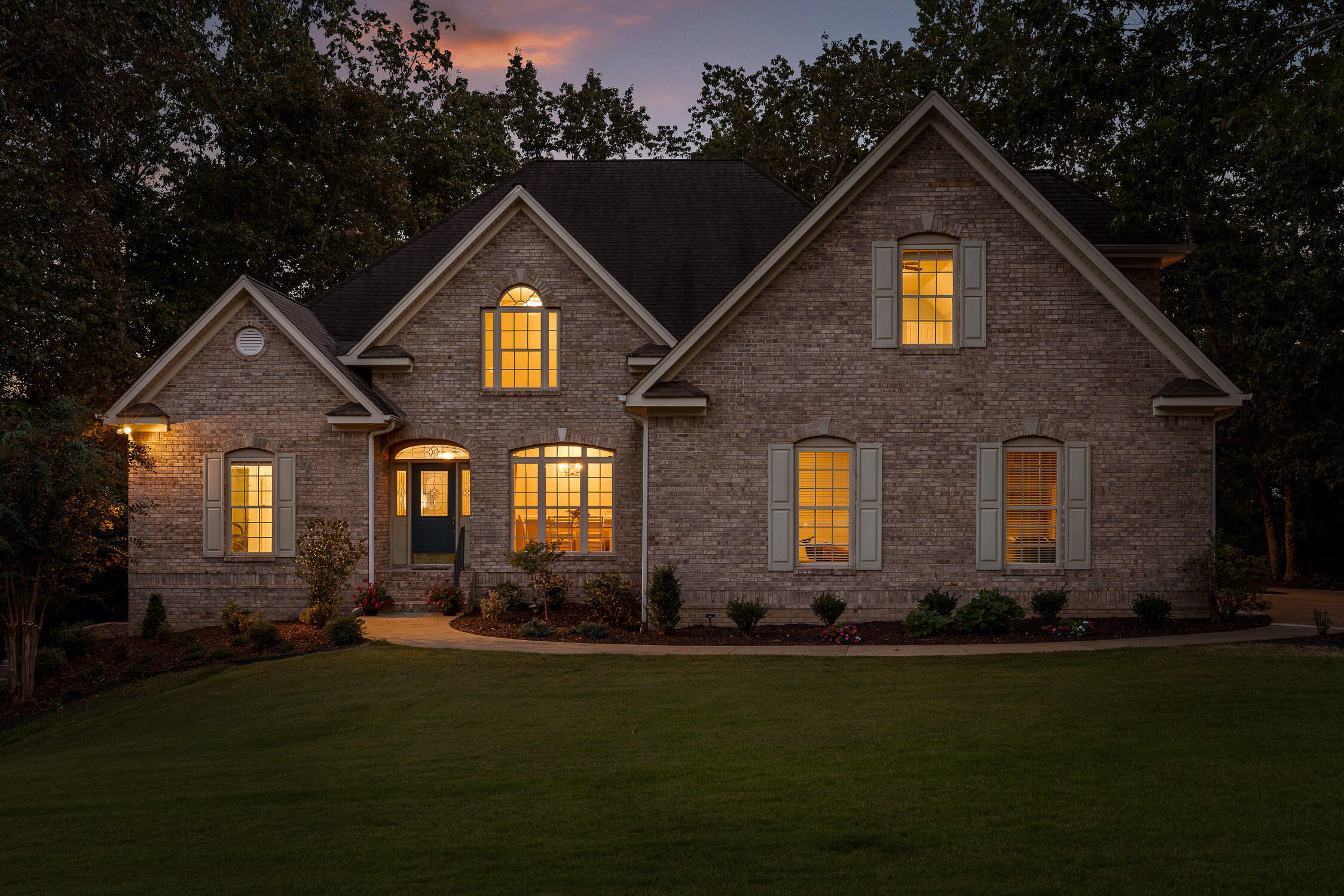 7551 Foster Hixson Cemetery Road