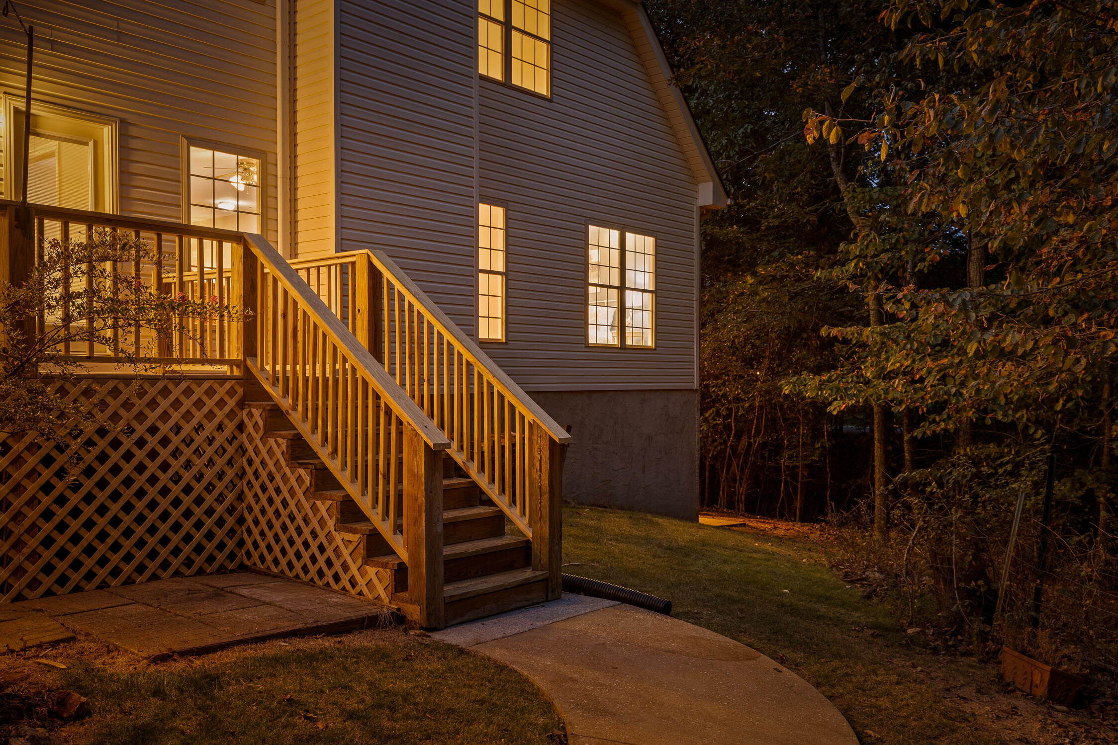 7551 Foster Hixson Cemetery Road