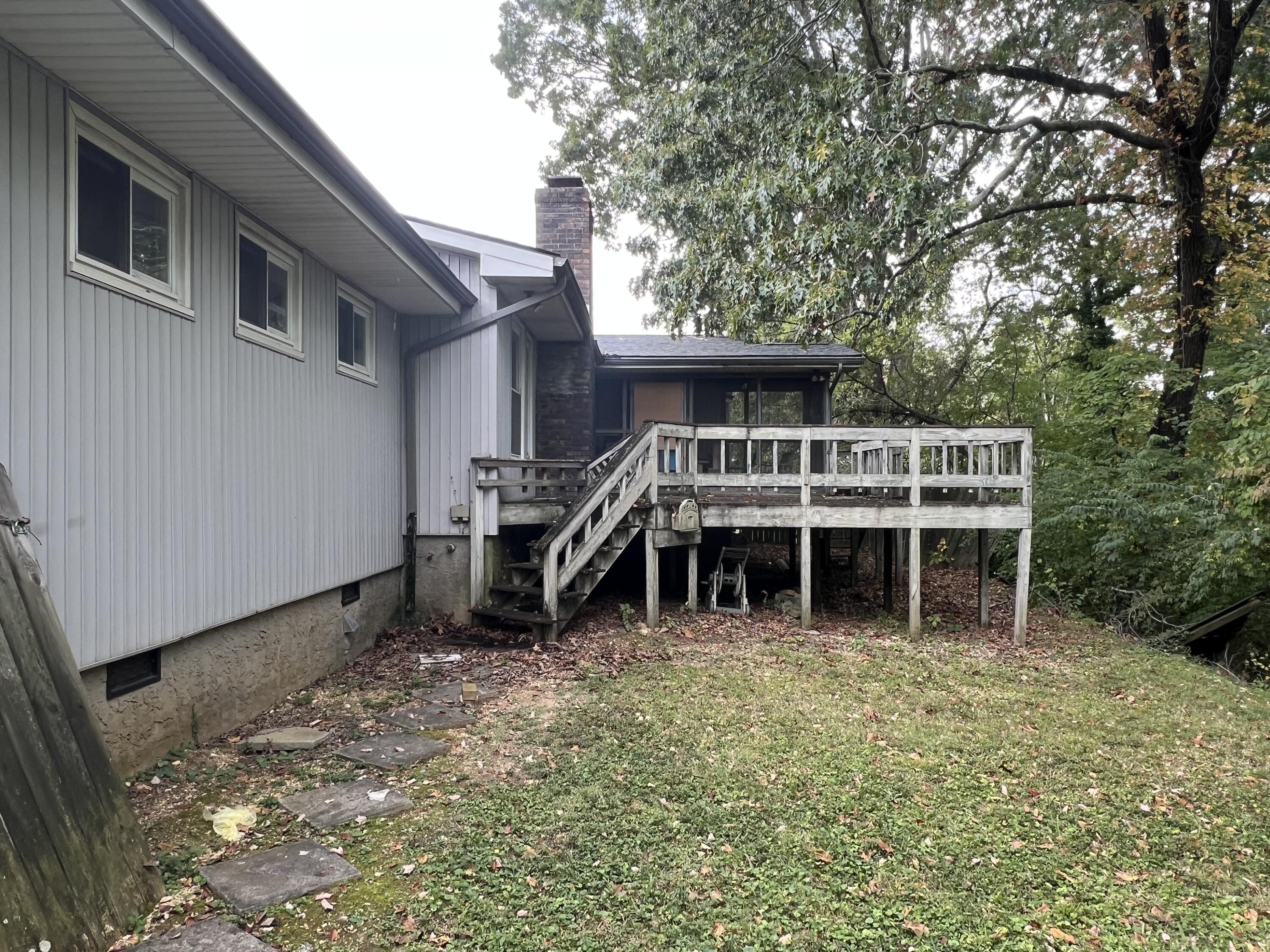 4511 Murray Hills Drive