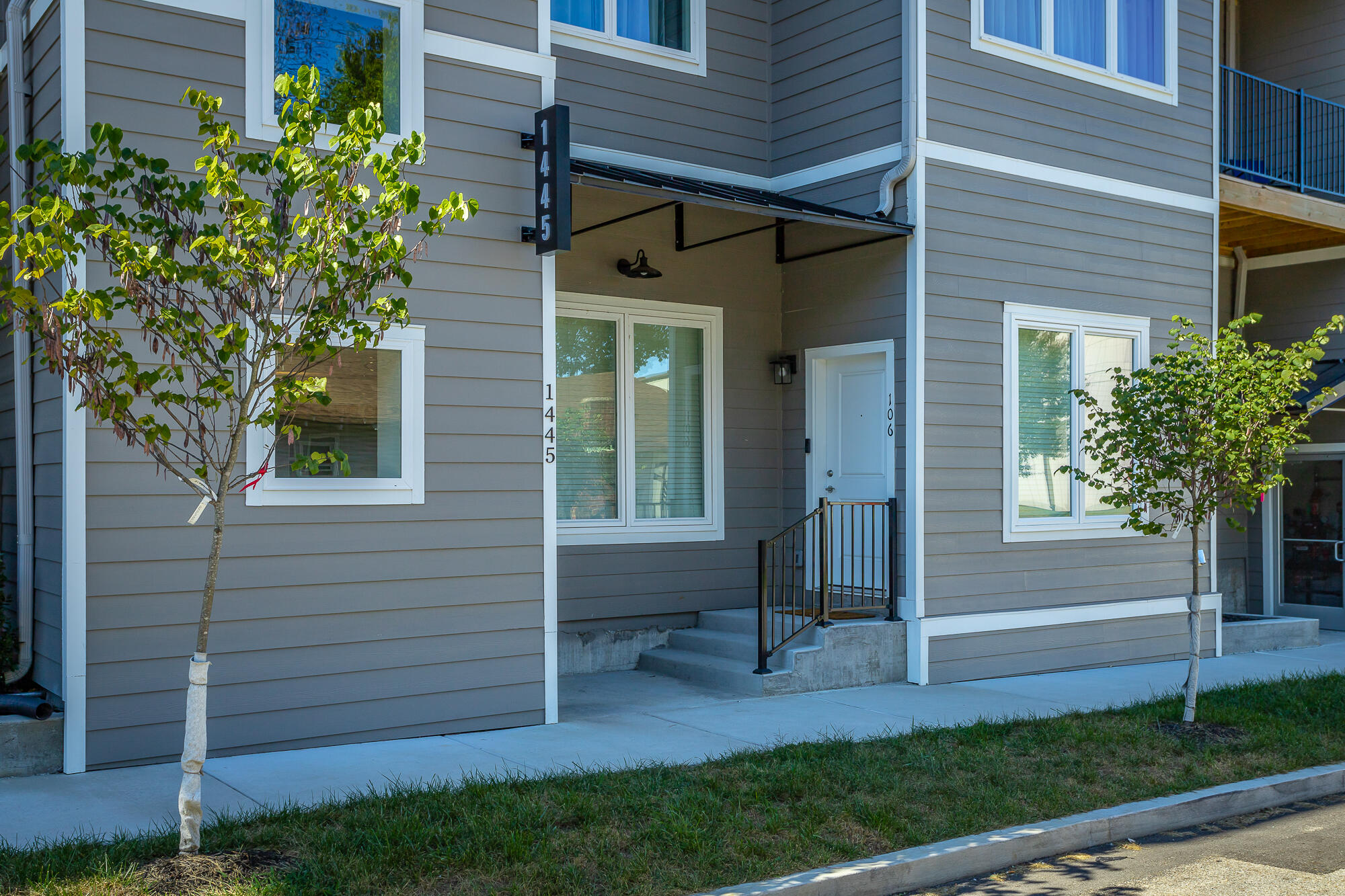 1445 Fagan Street, 309