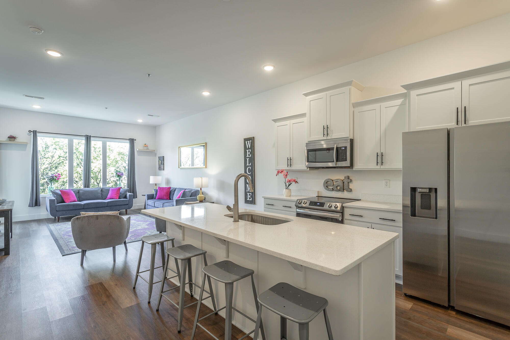 1445 Fagan Street, 309