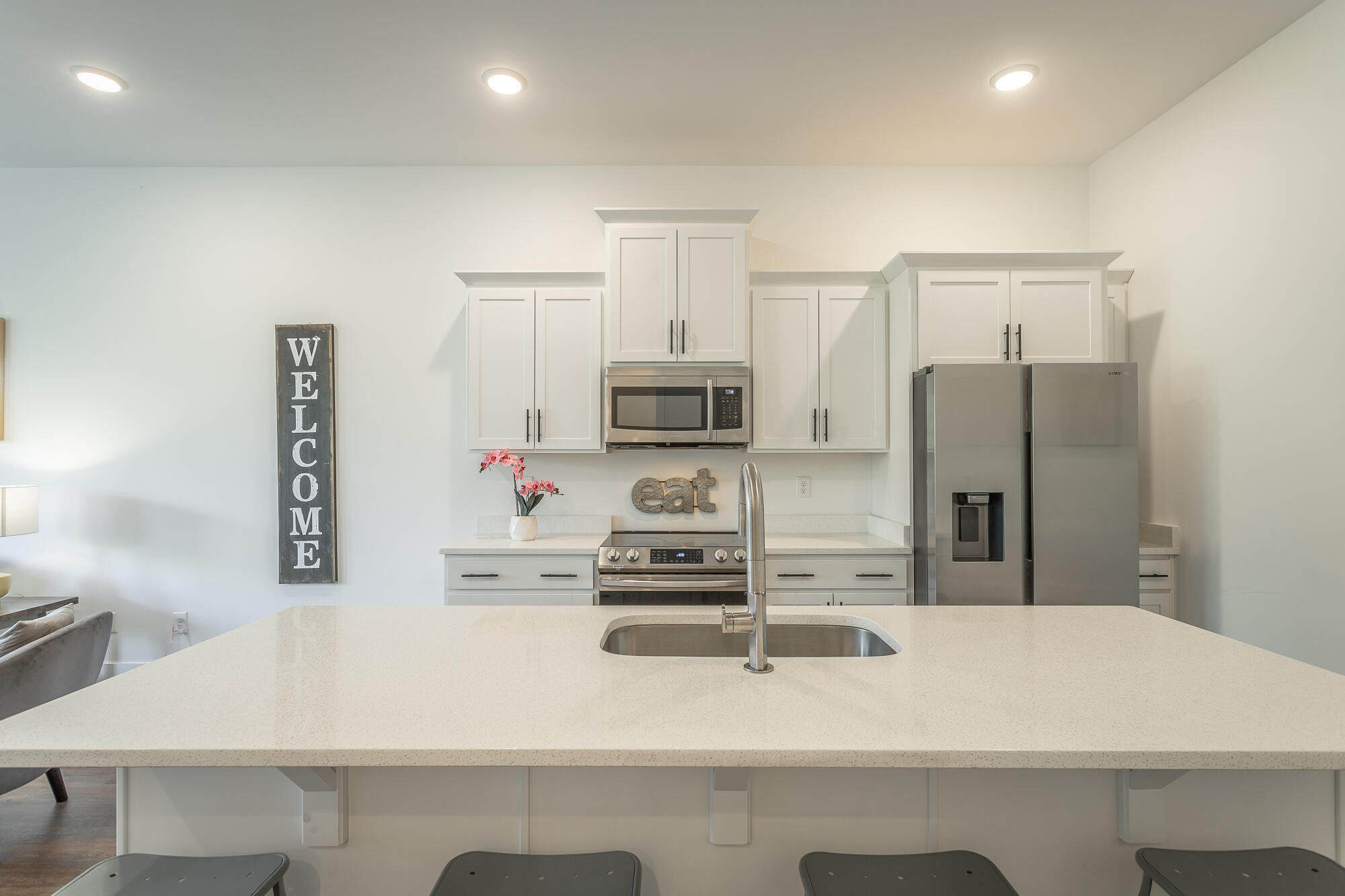 1445 Fagan Street, 309