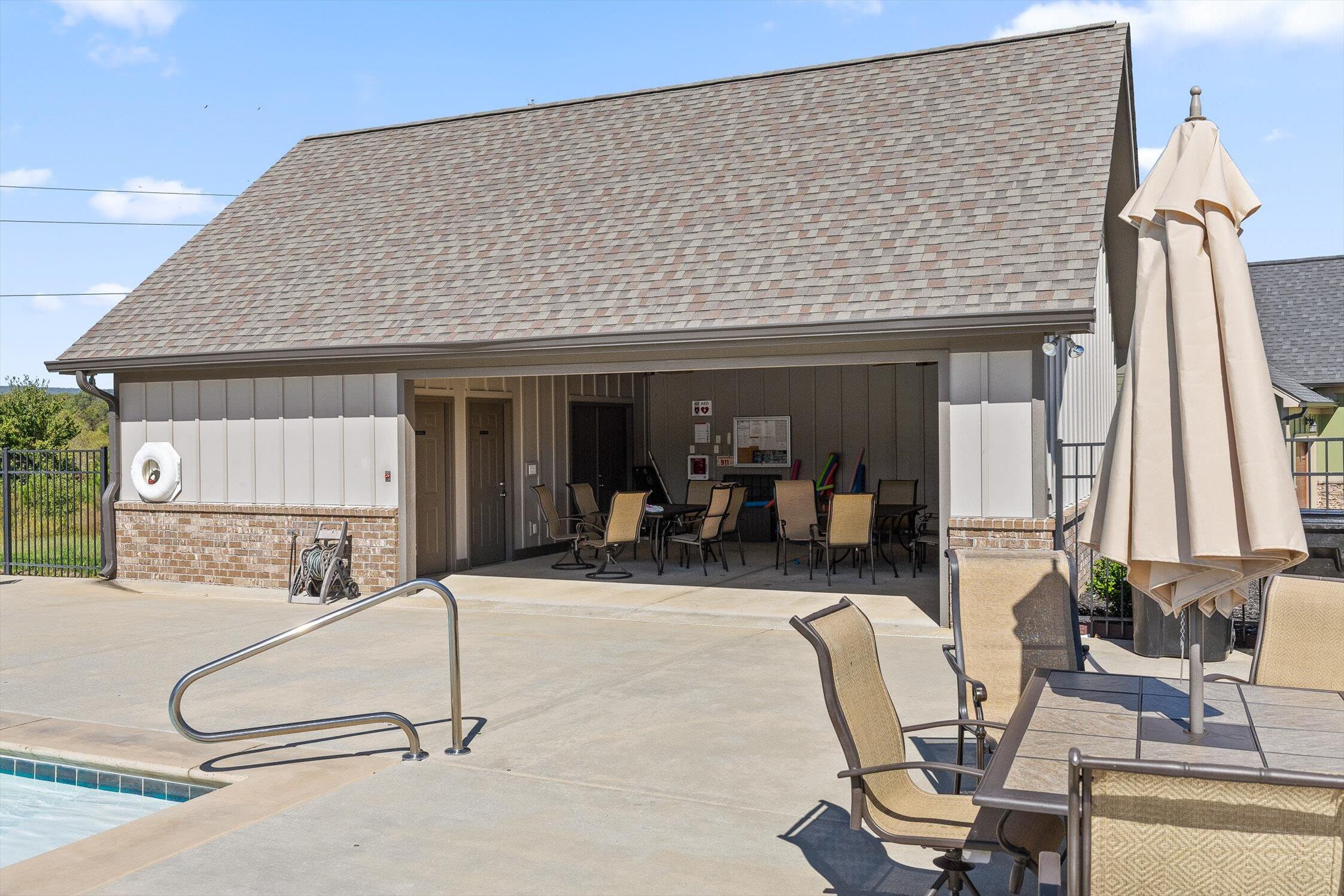 10947 High River Drive