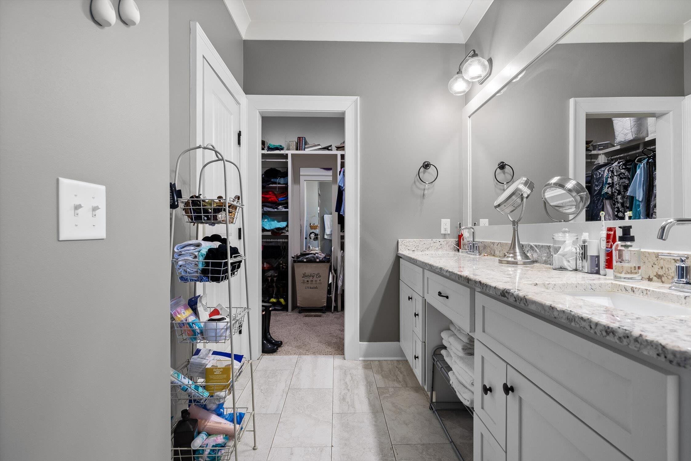 10947 High River Drive