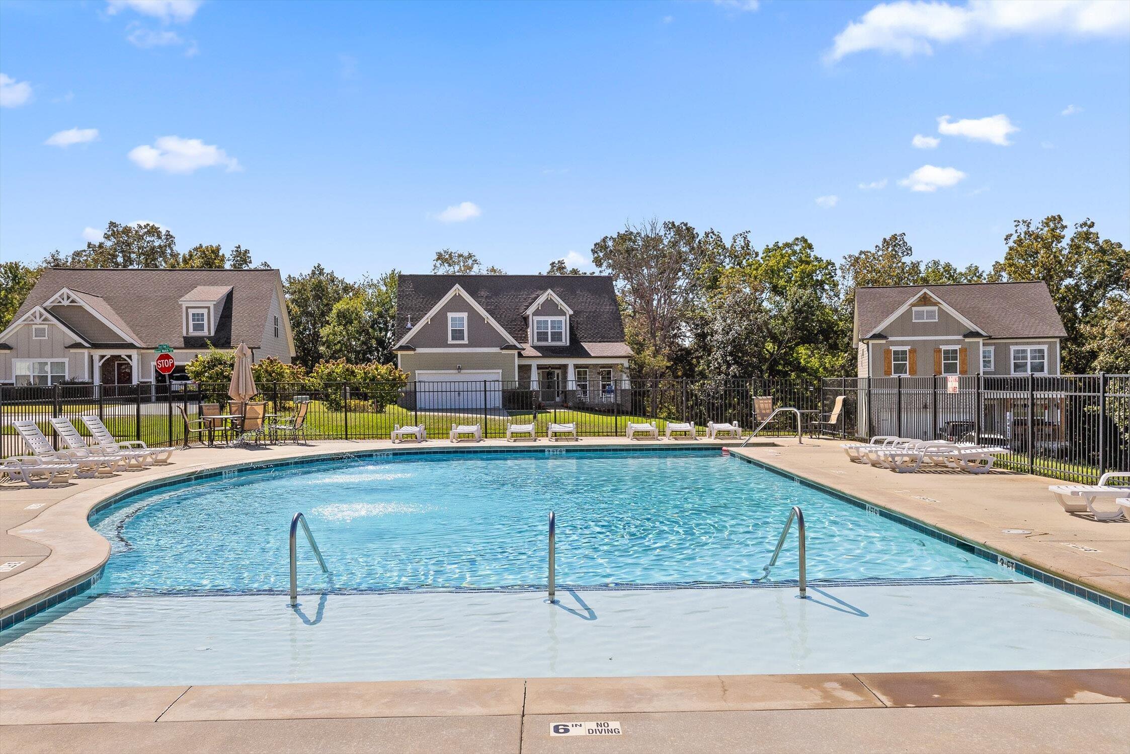 10947 High River Drive