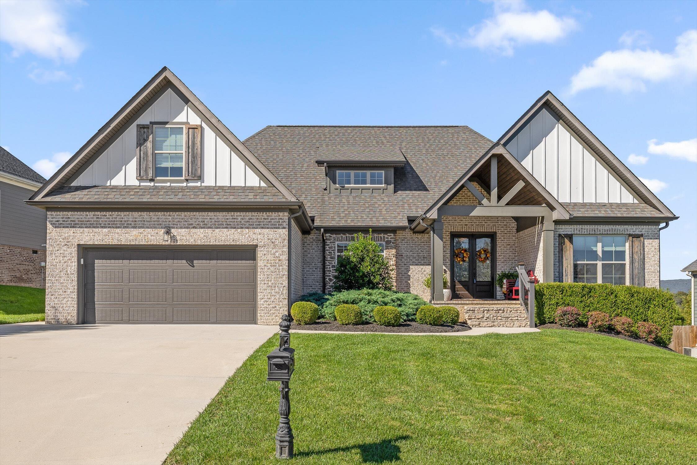 10947 High River Drive