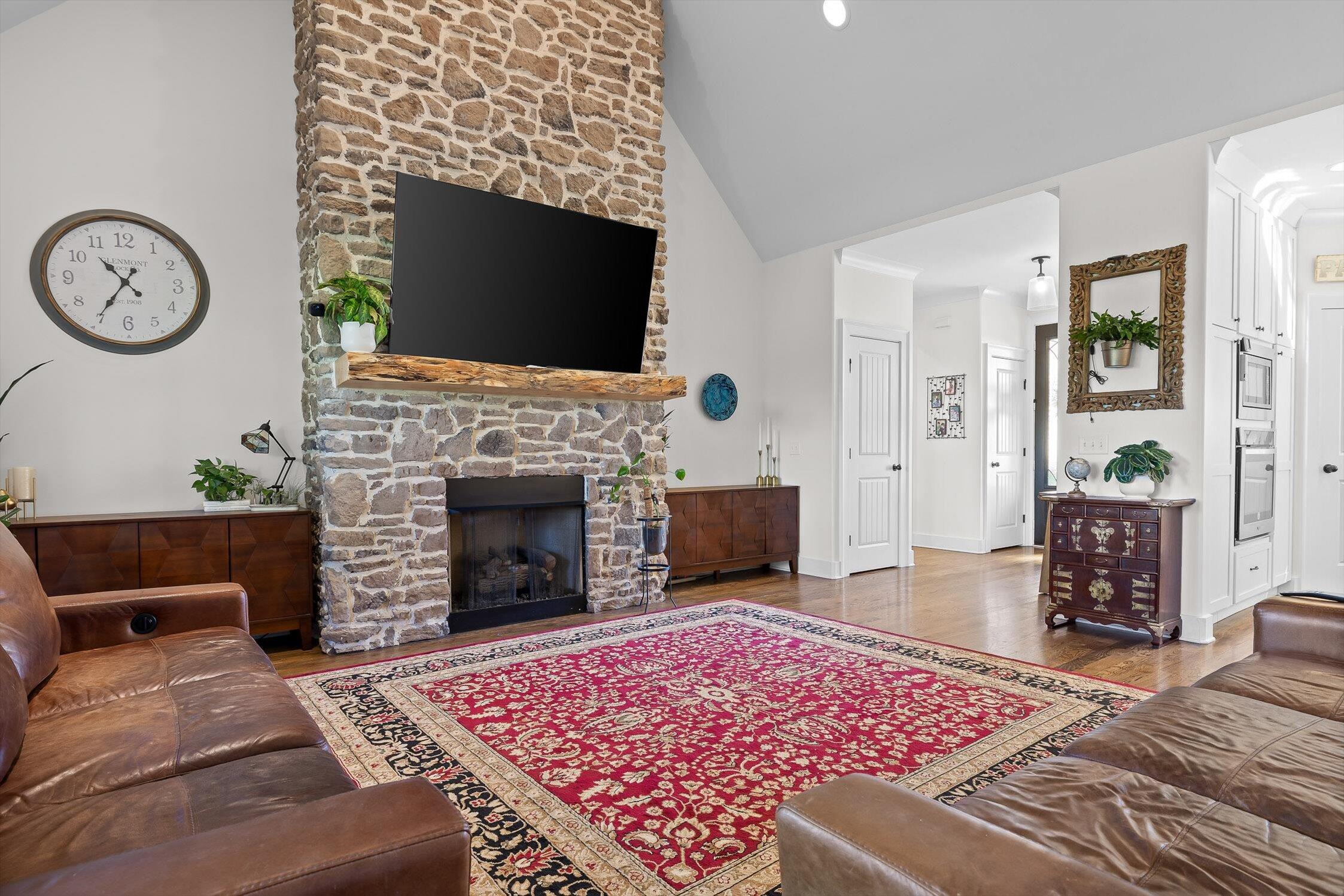 10947 High River Drive