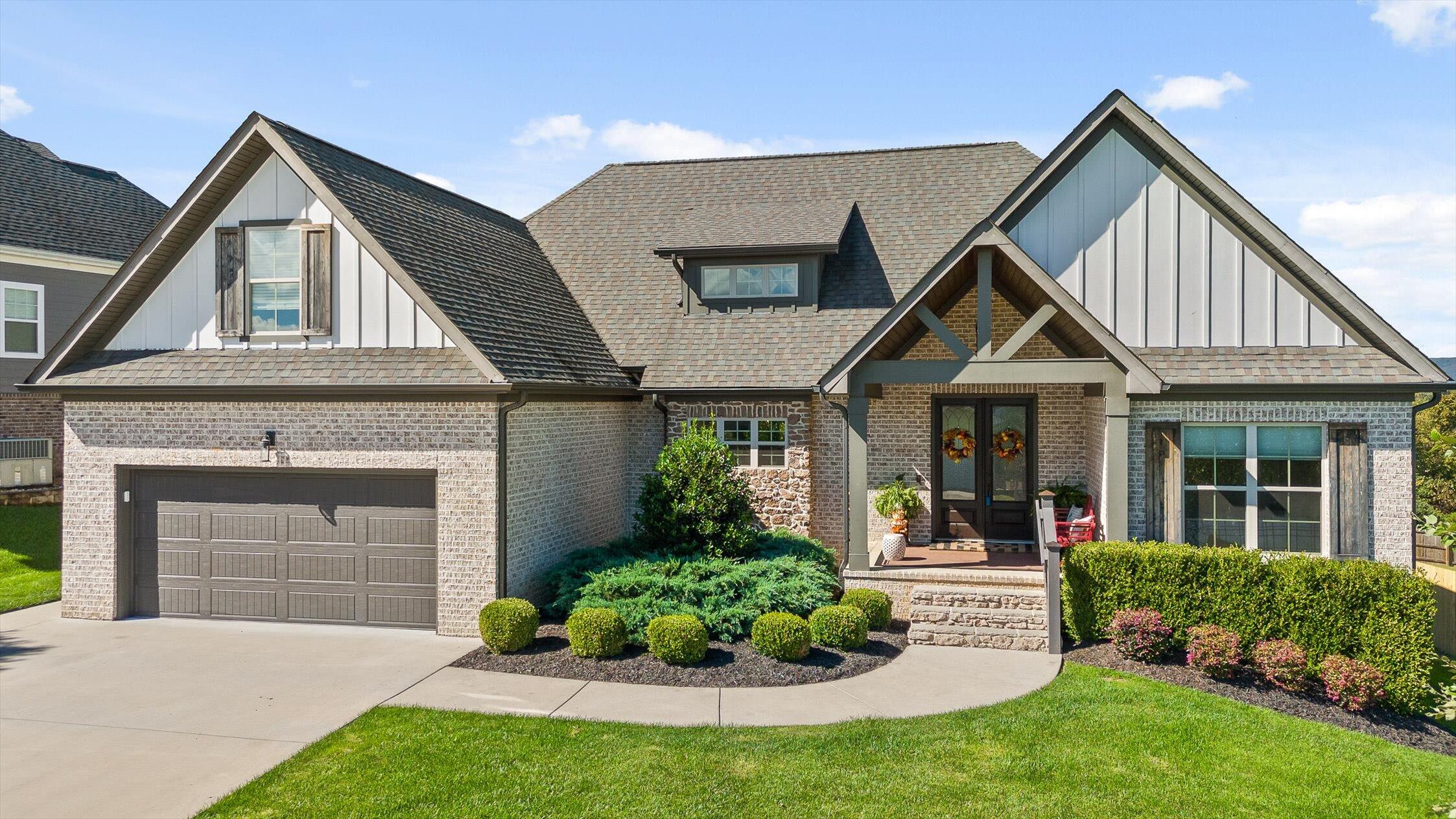 10947 High River Drive