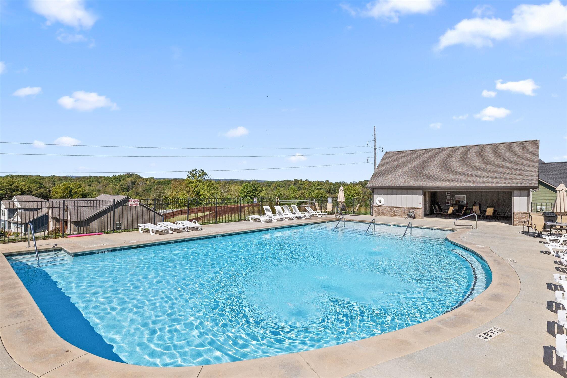 10947 High River Drive