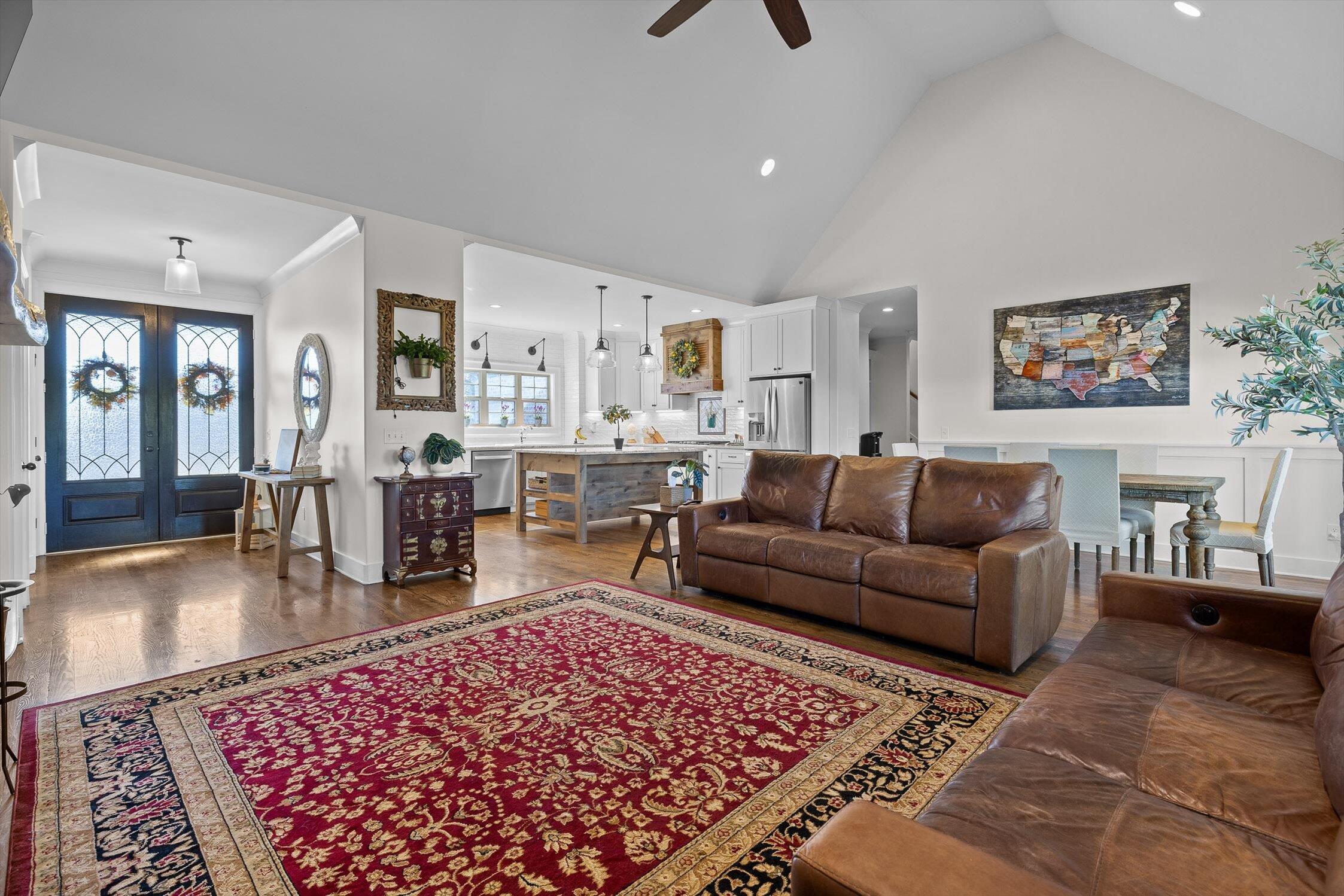 10947 High River Drive