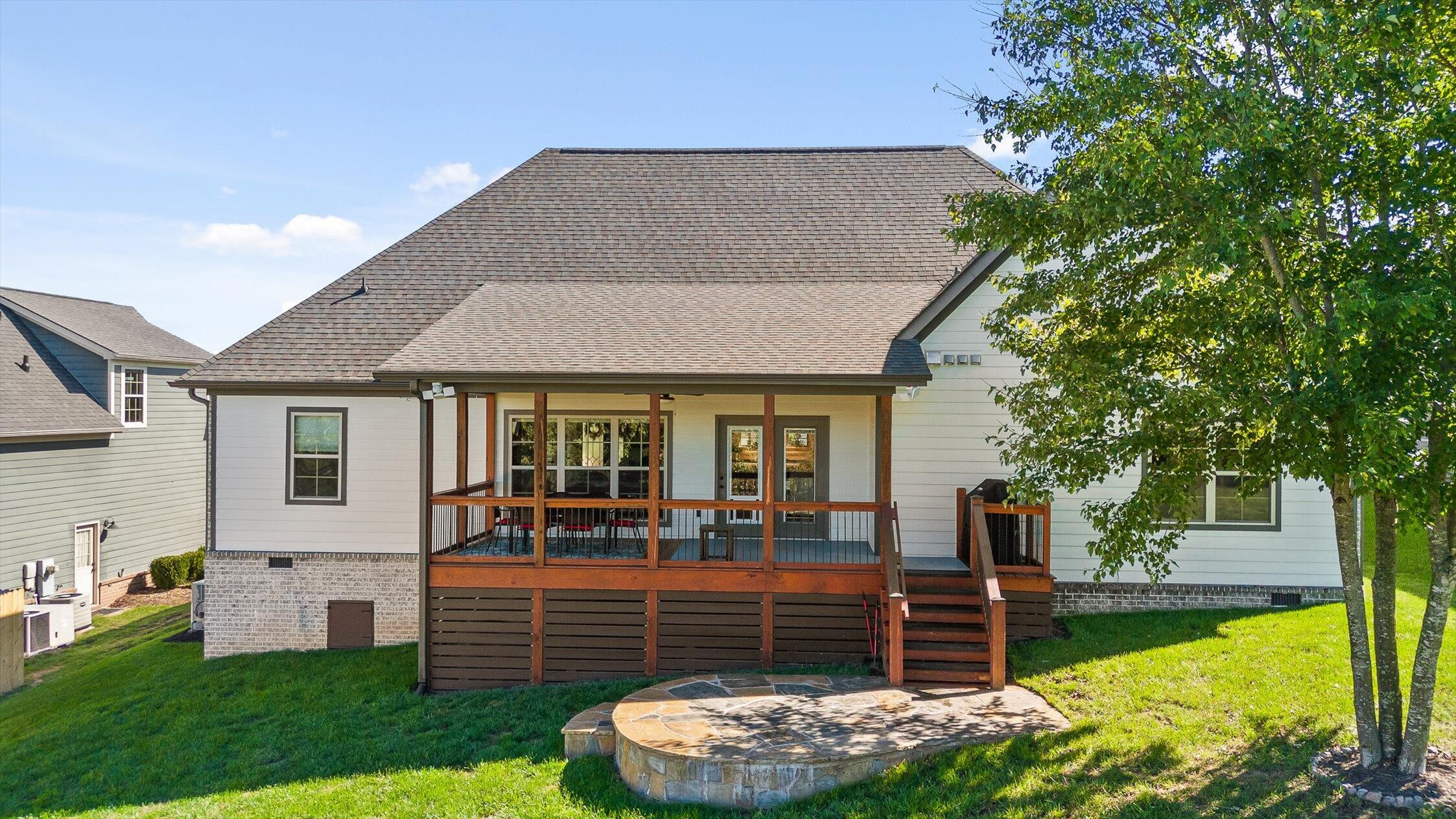 10947 High River Drive