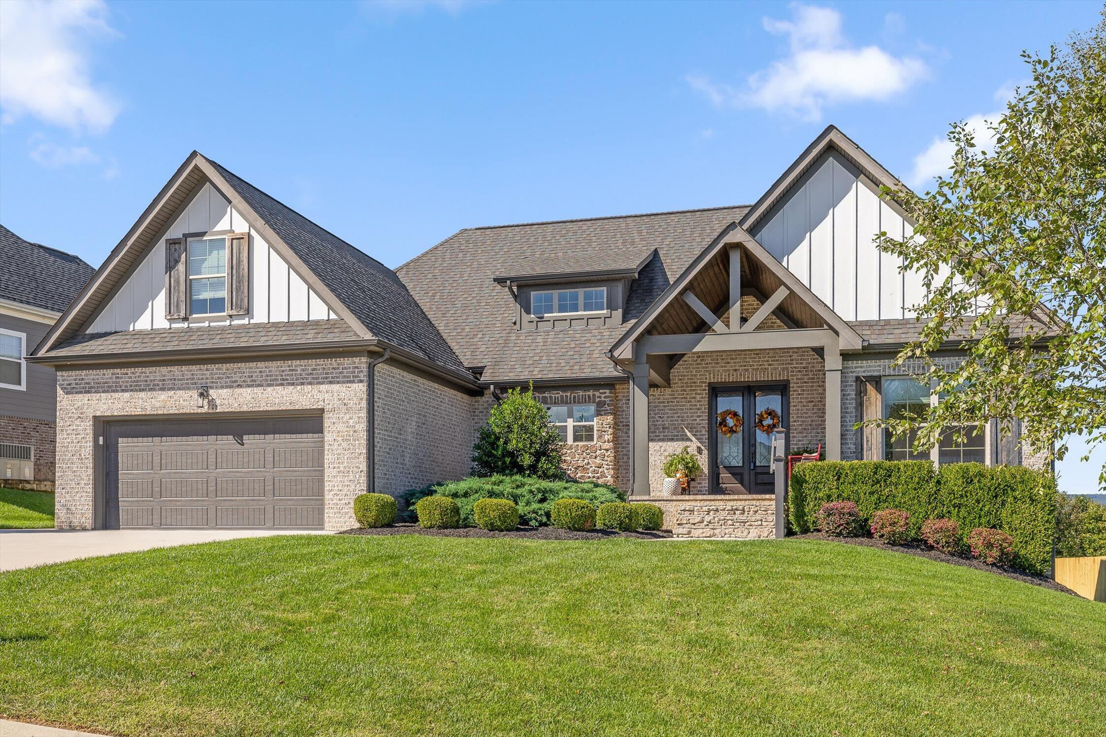 10947 High River Drive