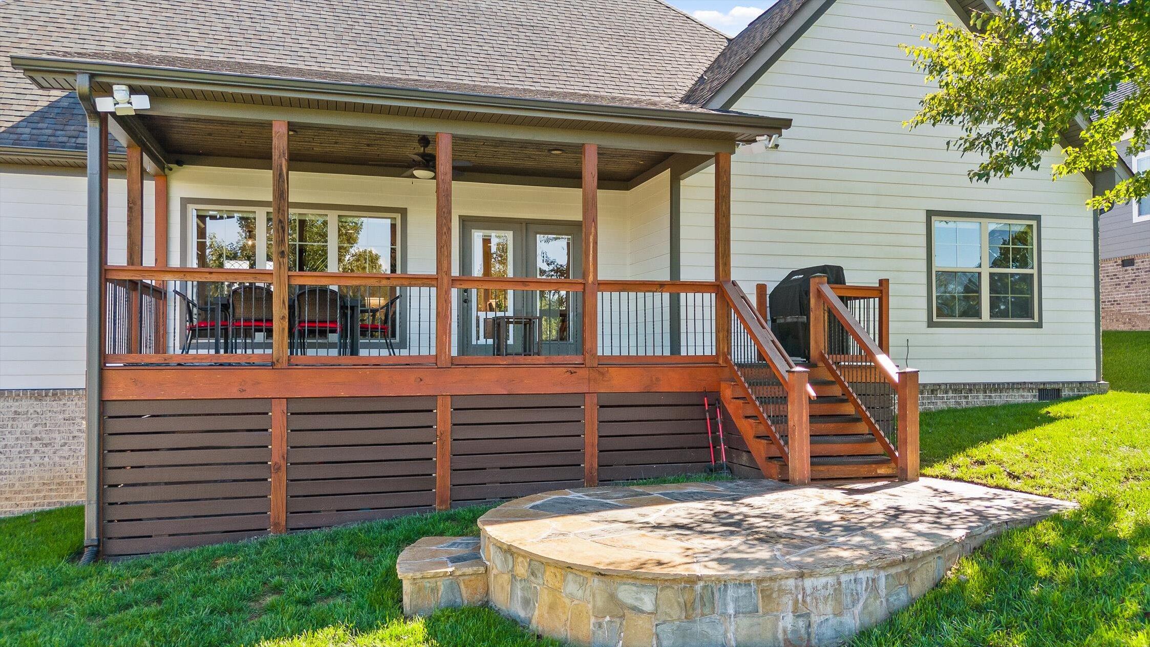 10947 High River Drive