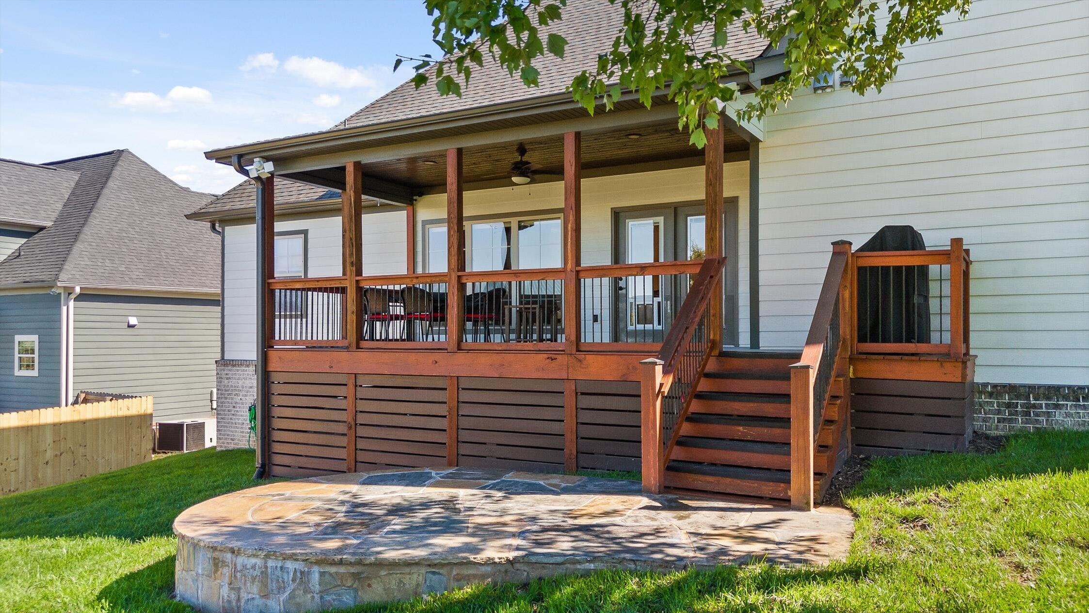 10947 High River Drive