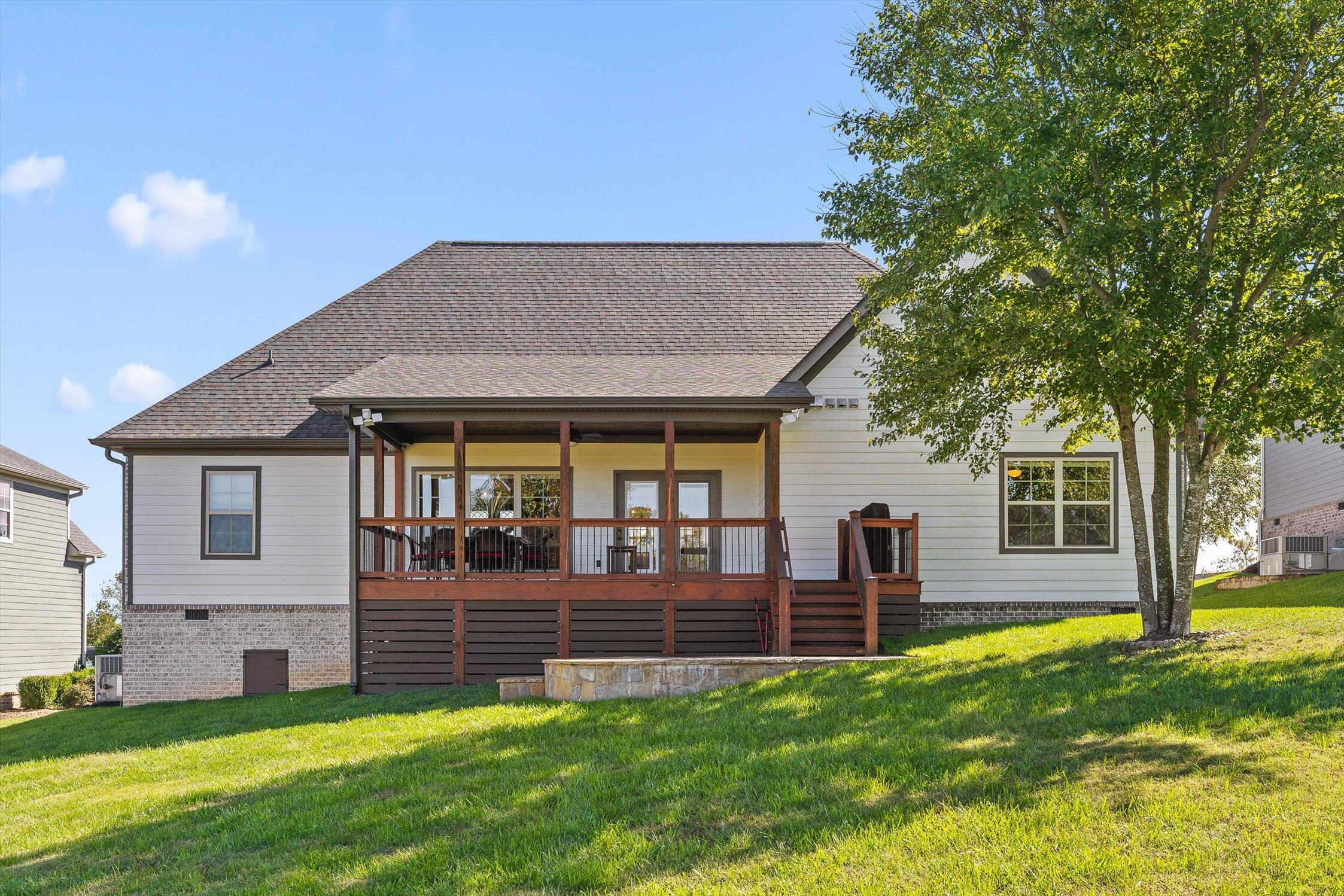 10947 High River Drive