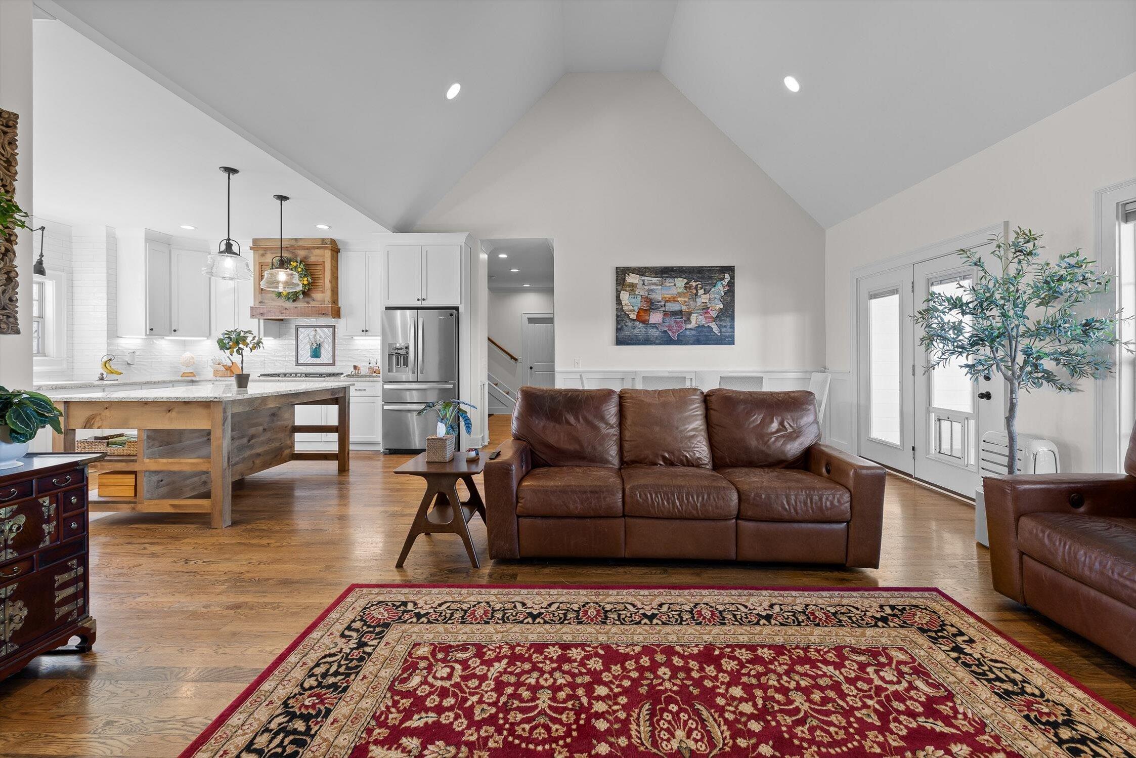 10947 High River Drive