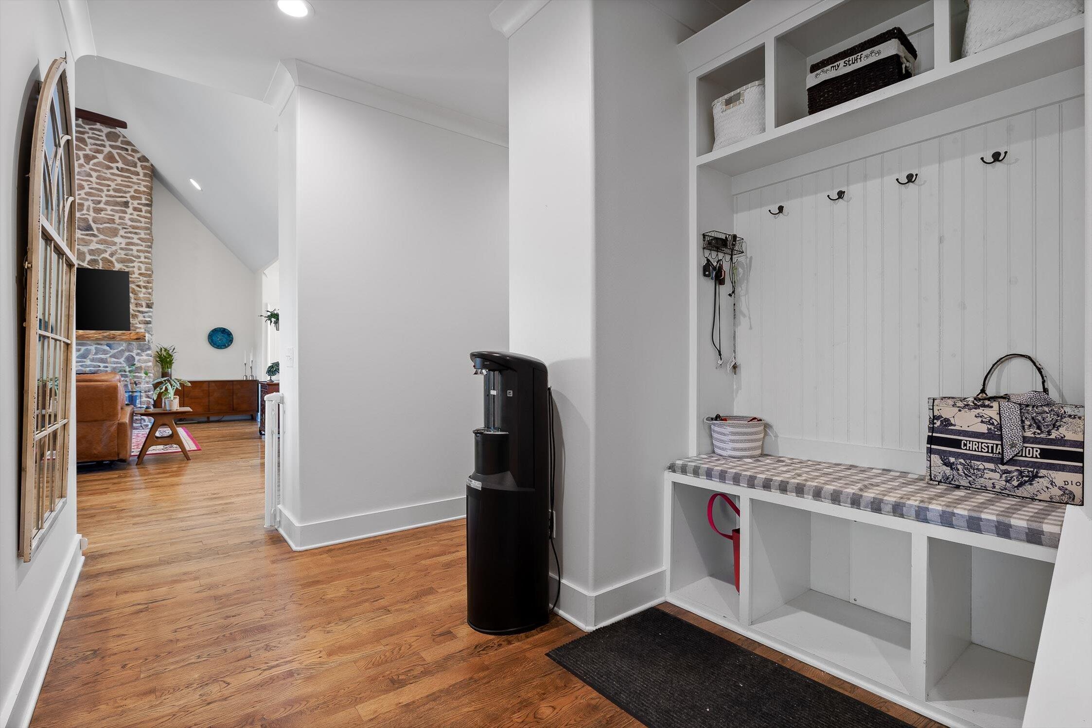 10947 High River Drive