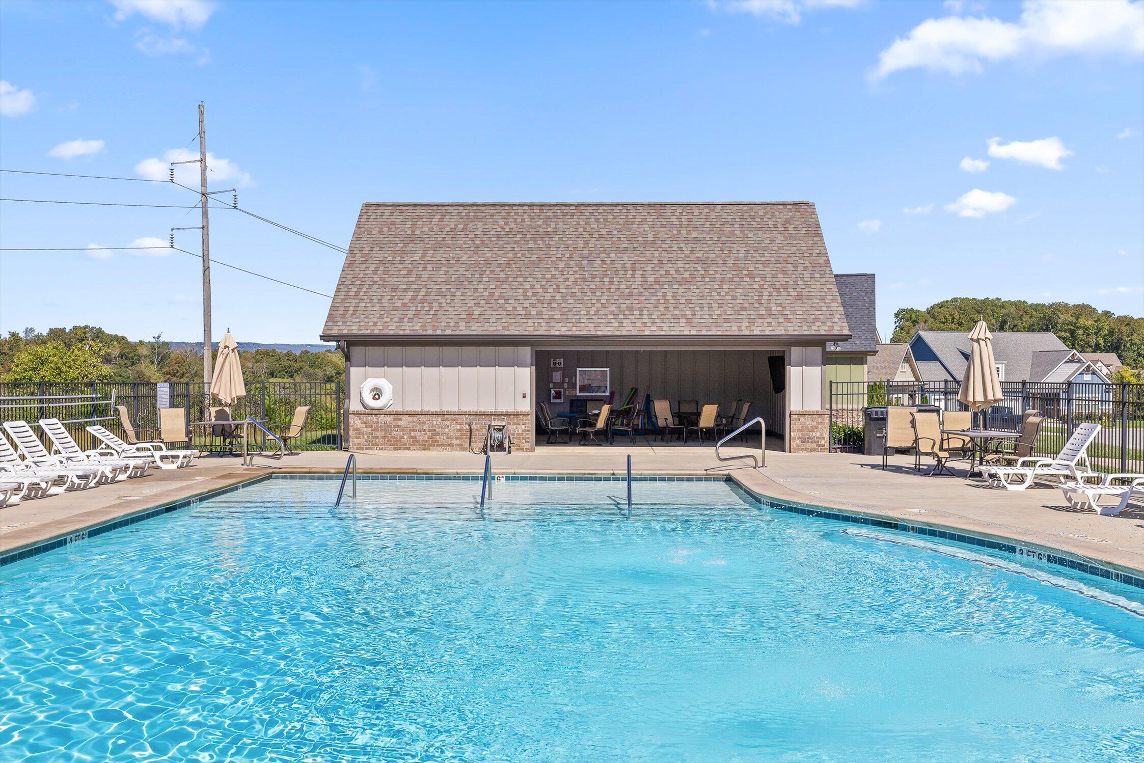 10947 High River Drive