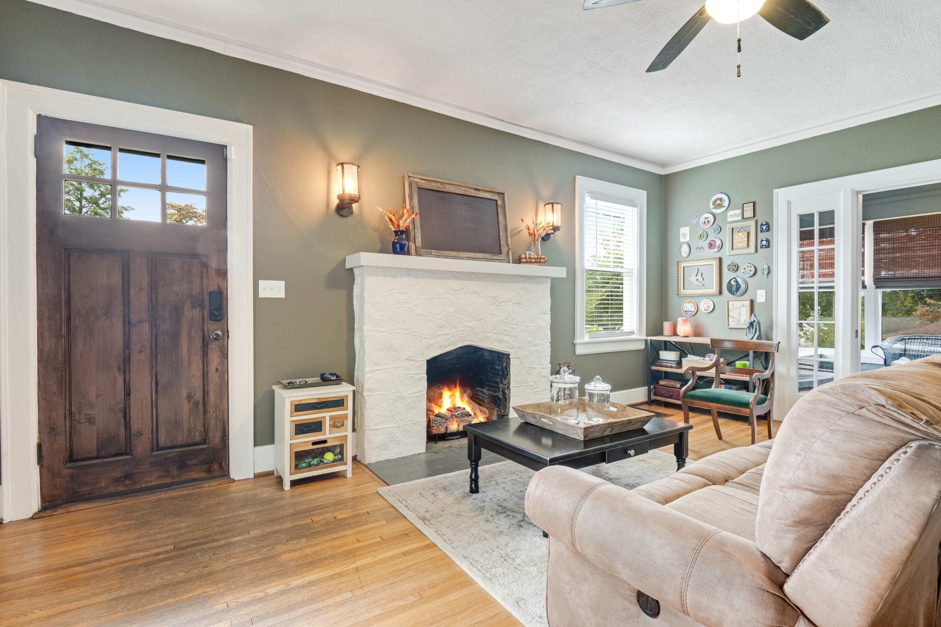 3406 Alta Vista Drive