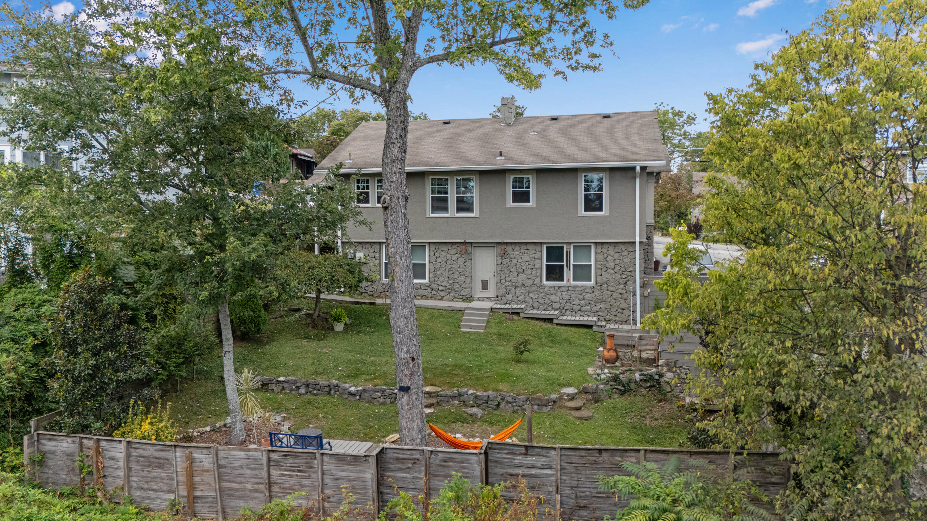 3406 Alta Vista Drive