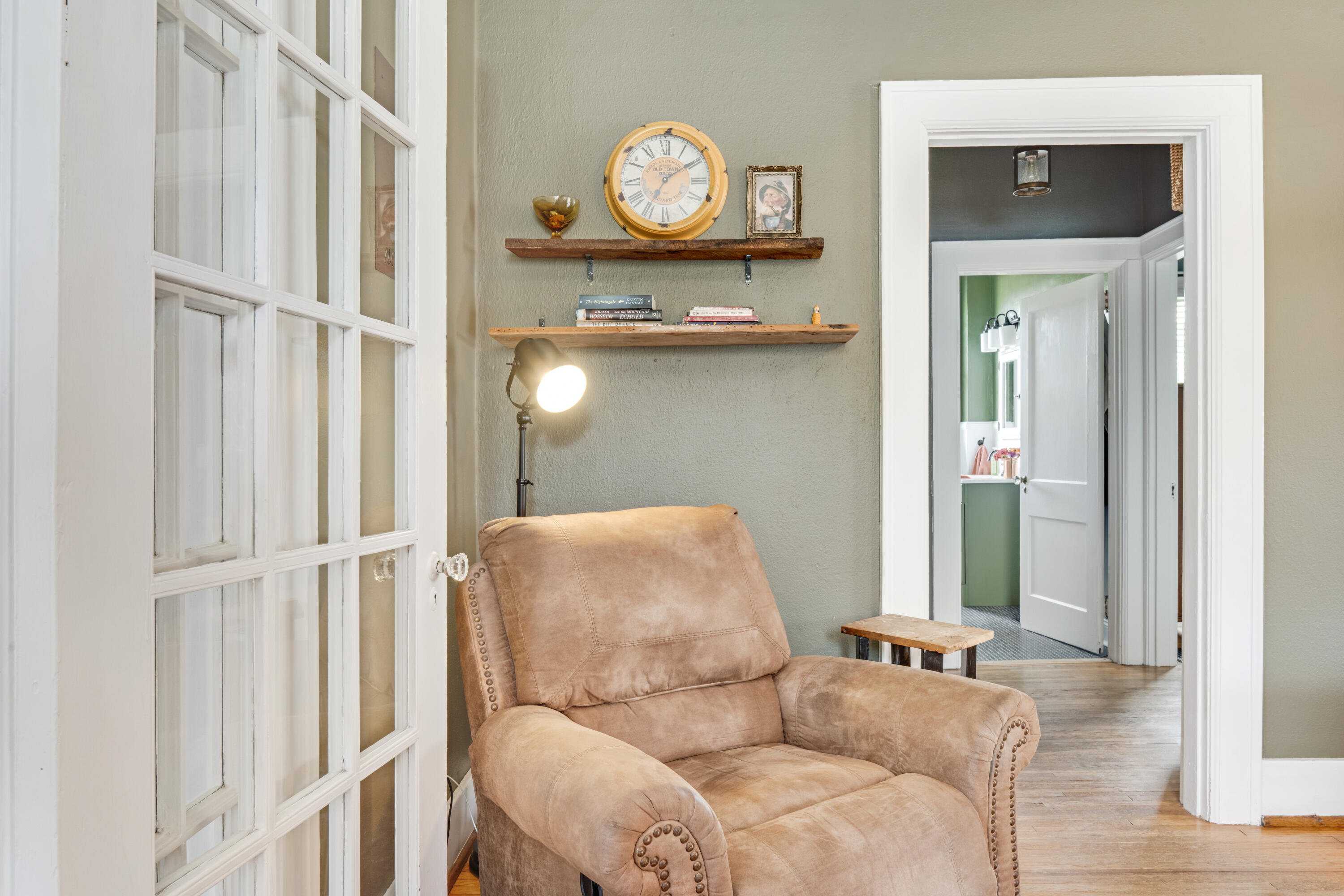 3406 Alta Vista Drive