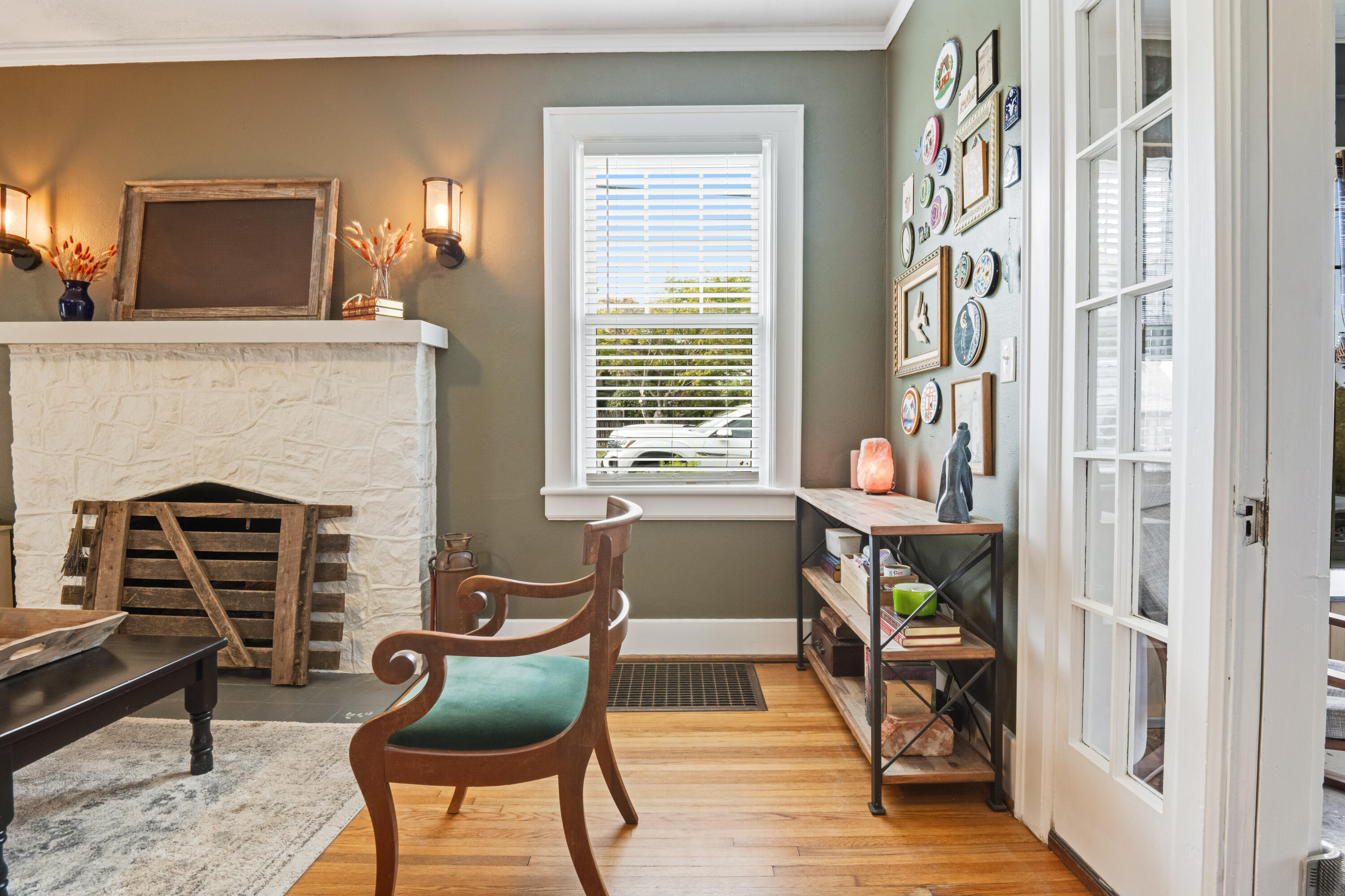 3406 Alta Vista Drive