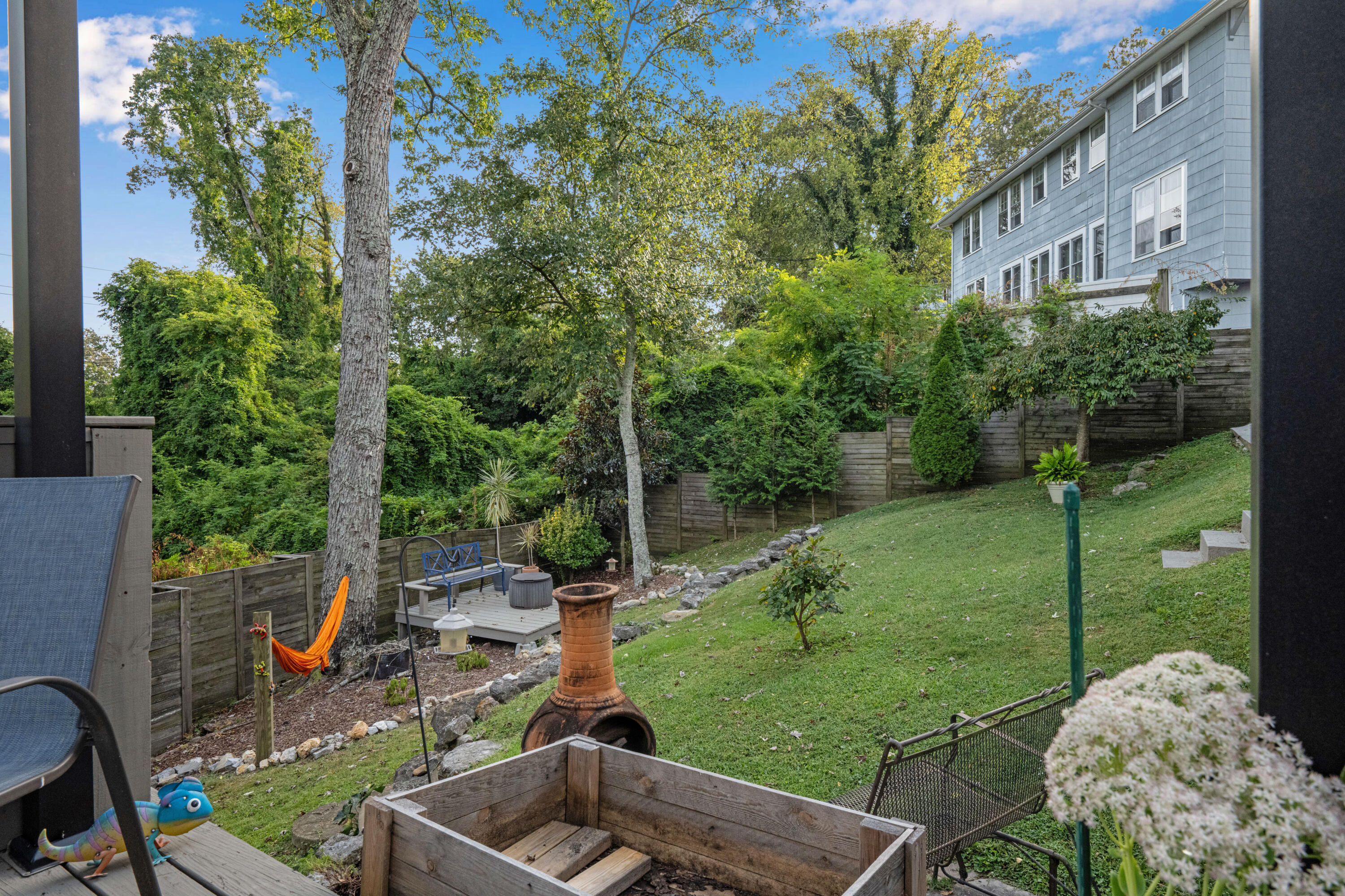 3406 Alta Vista Drive