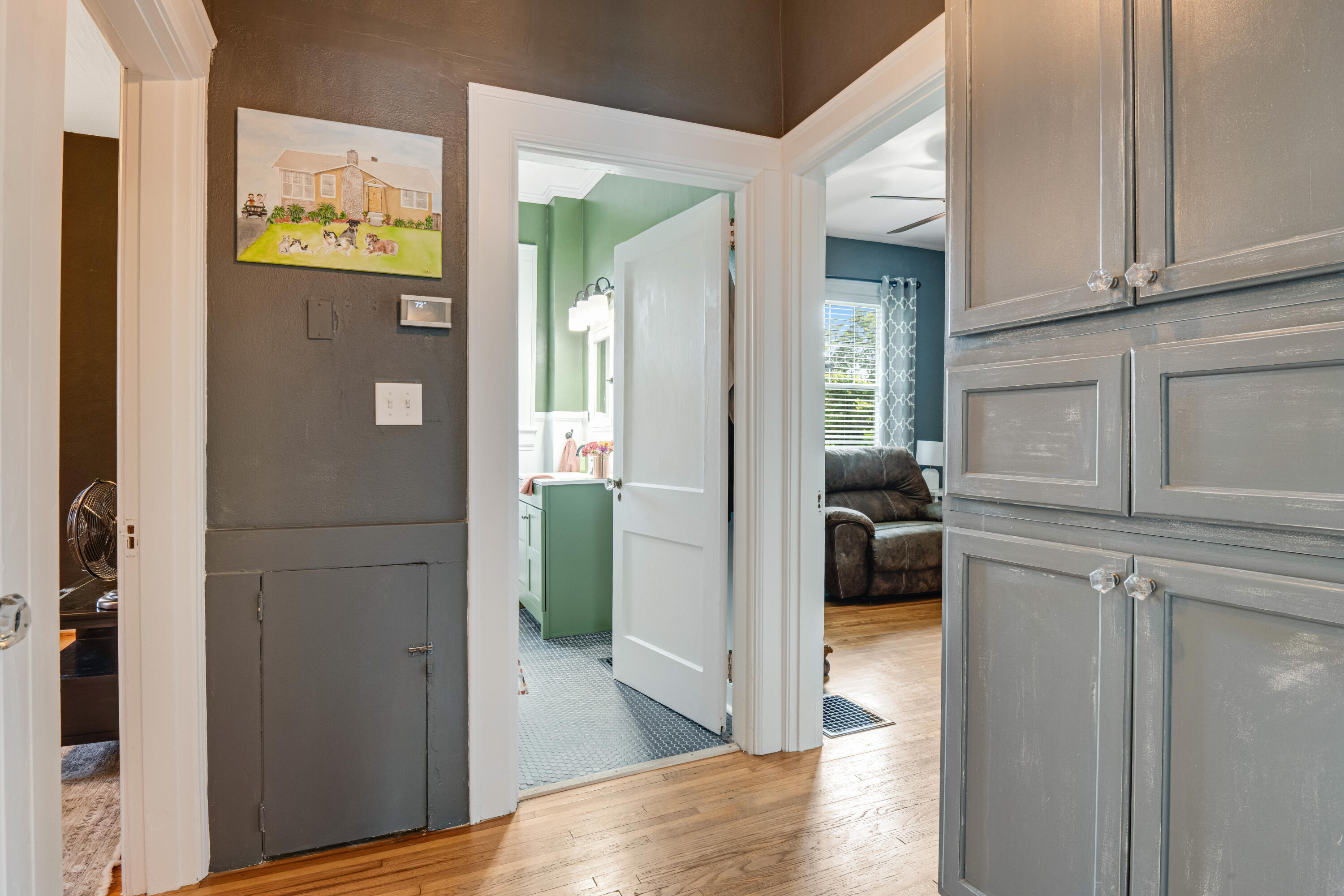 3406 Alta Vista Drive