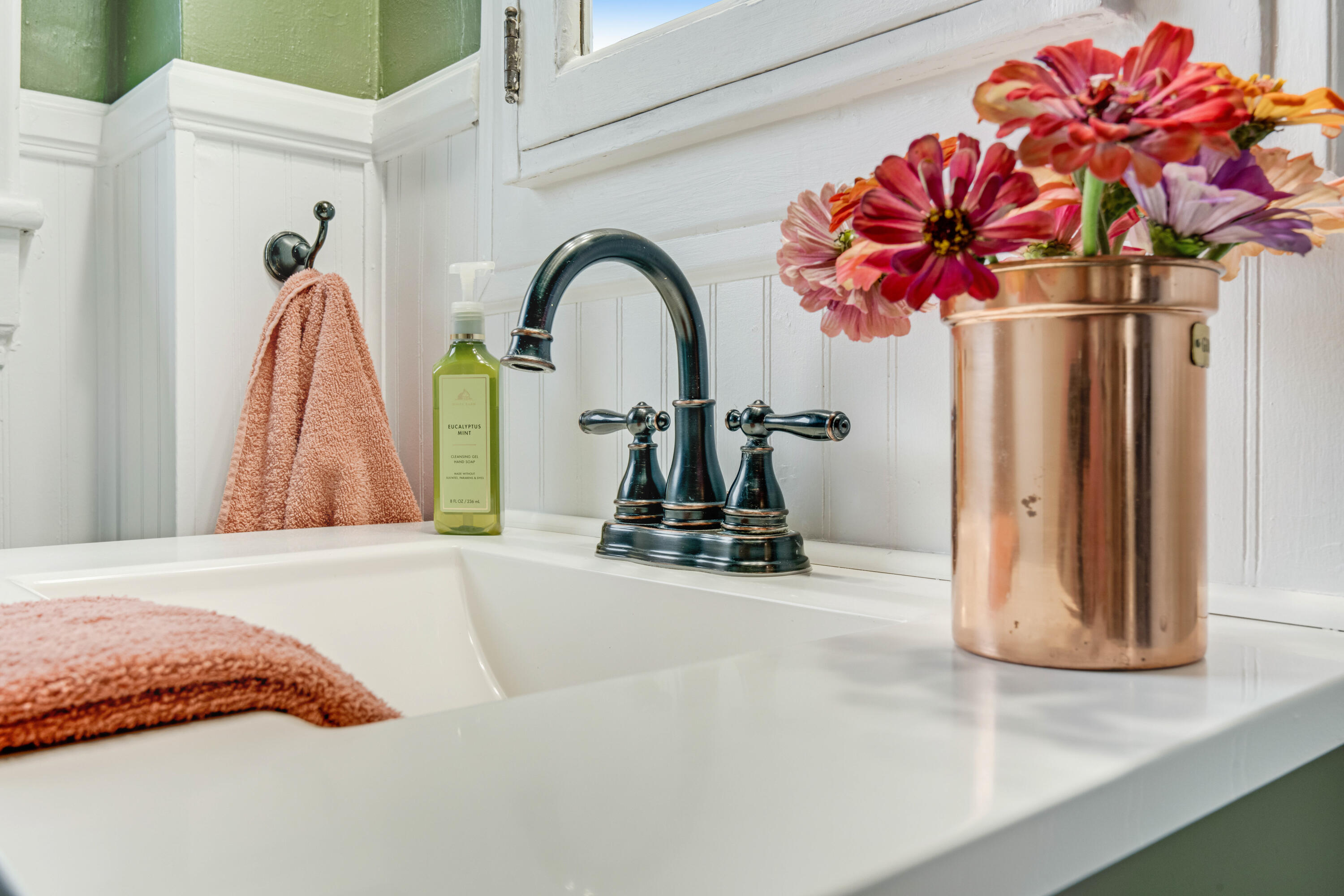 3406 Alta Vista Drive