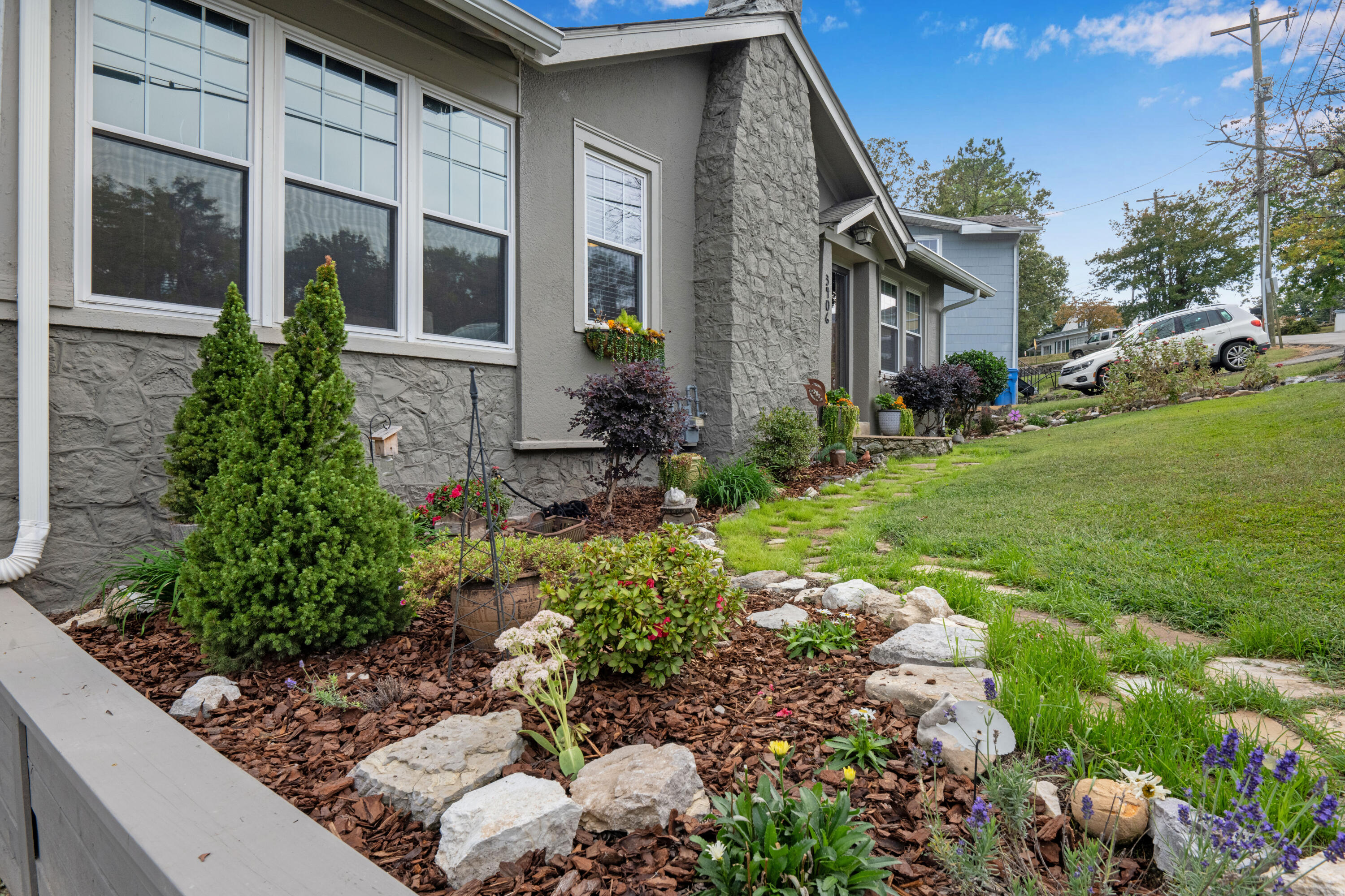 3406 Alta Vista Drive