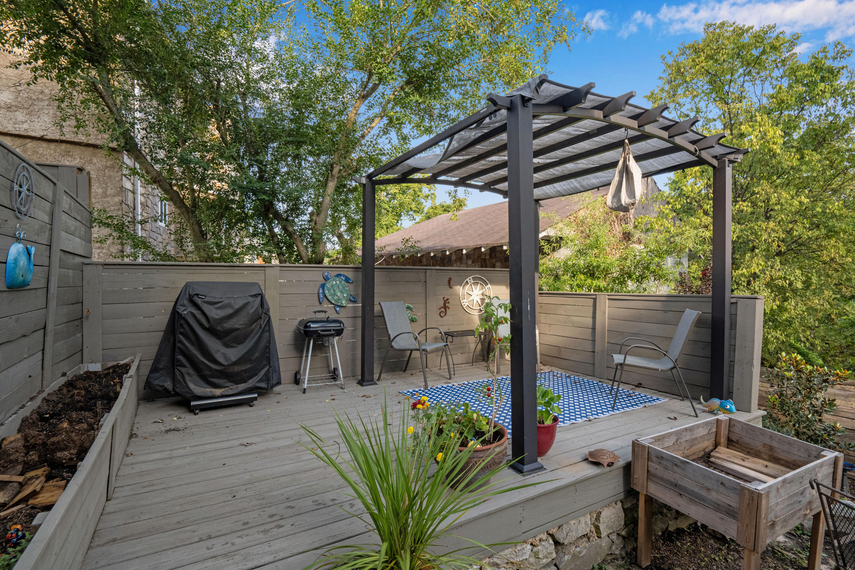 3406 Alta Vista Drive