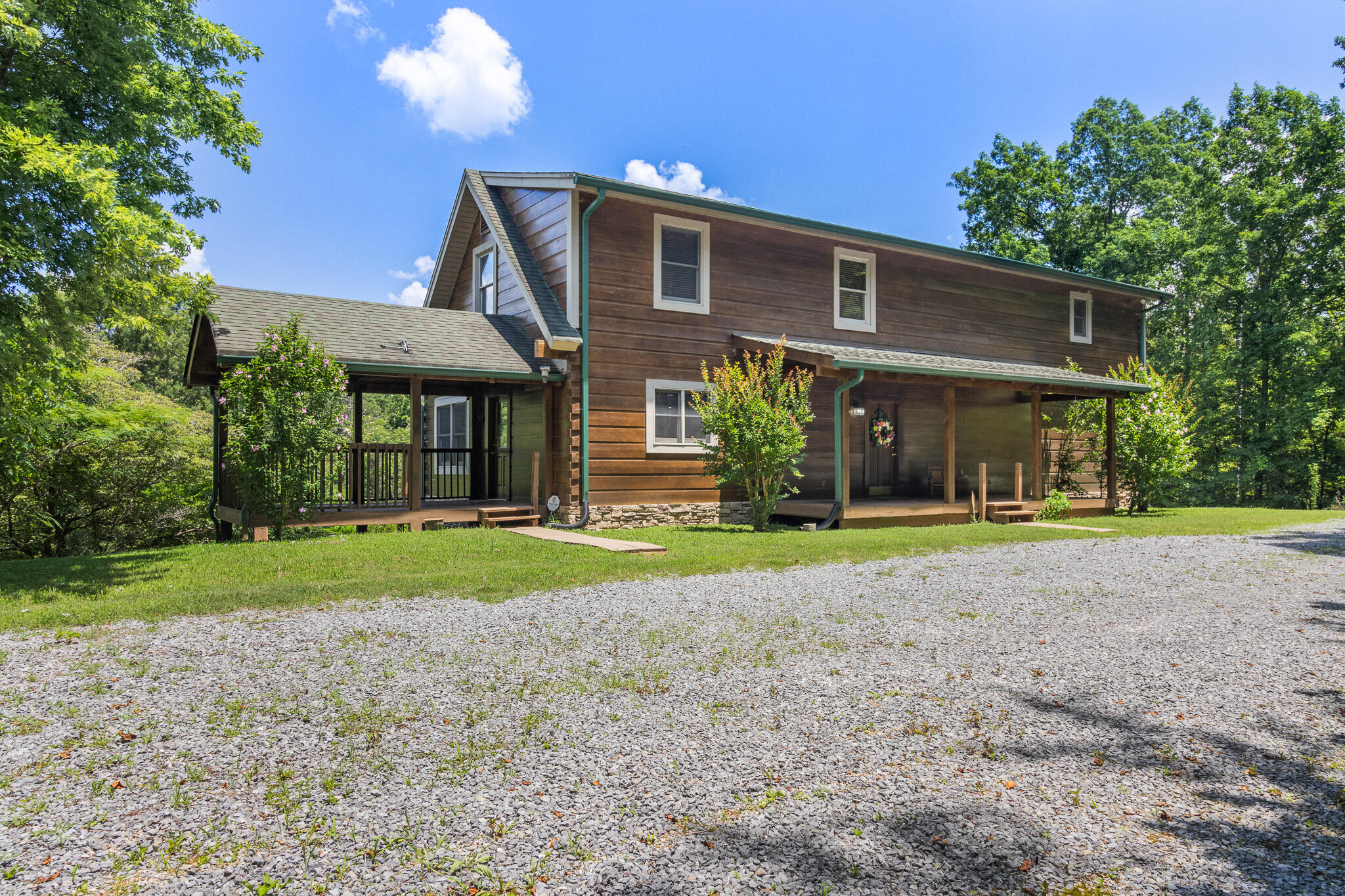 7538 Banther Road