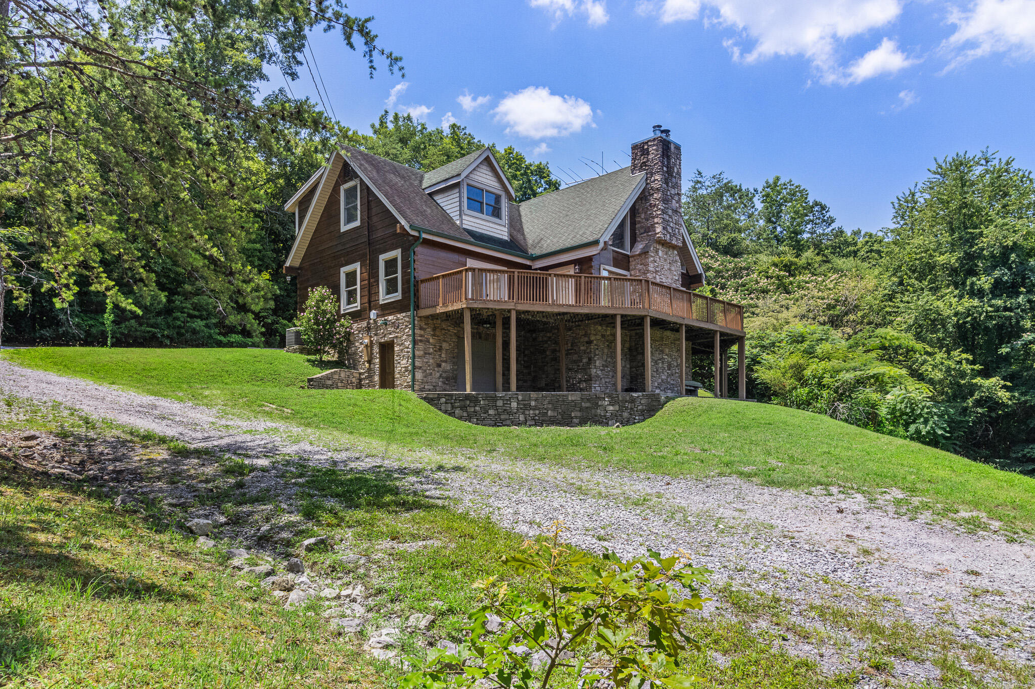 7538 Banther Road