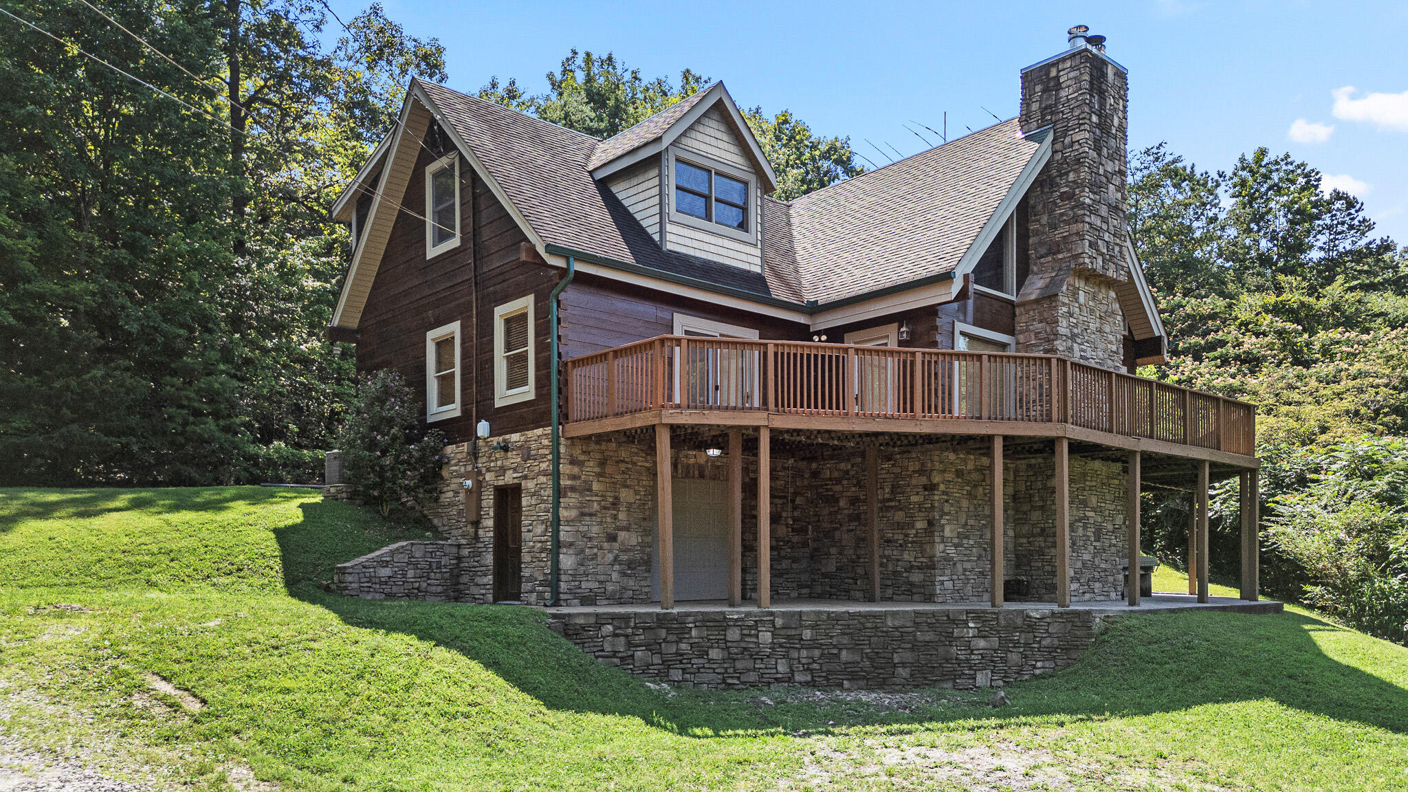 7538 Banther Road