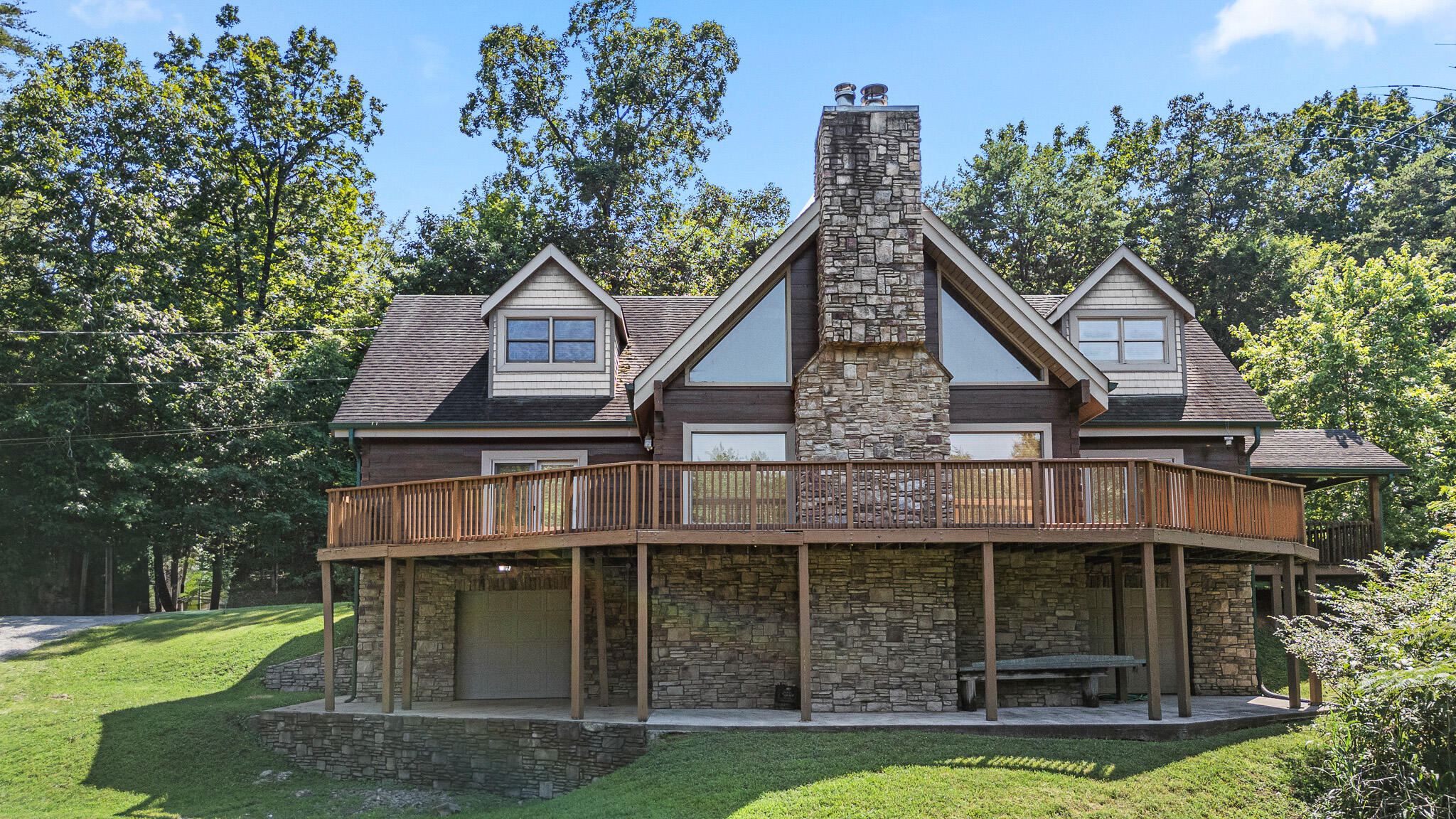 7538 Banther Road