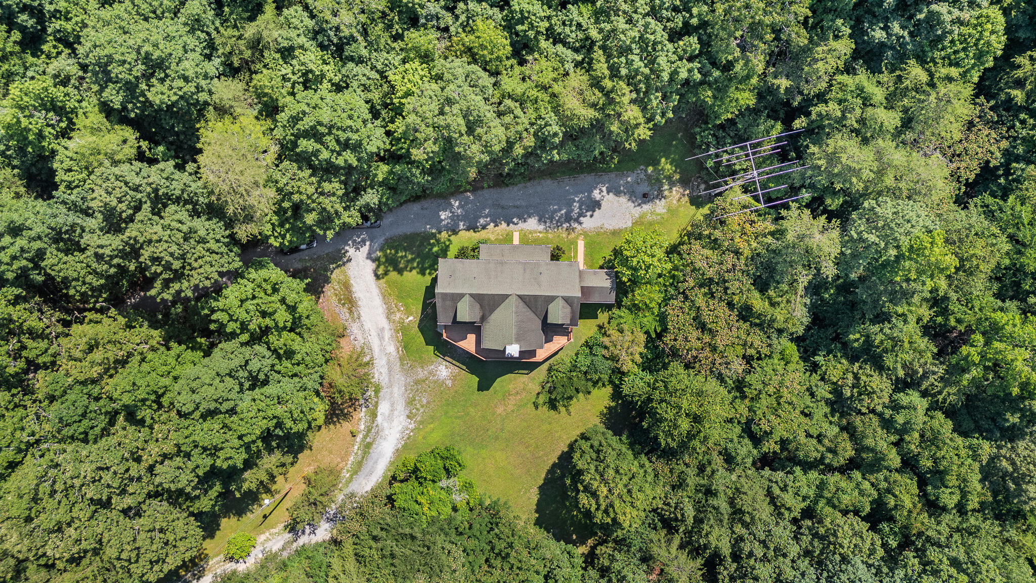 7538 Banther Road