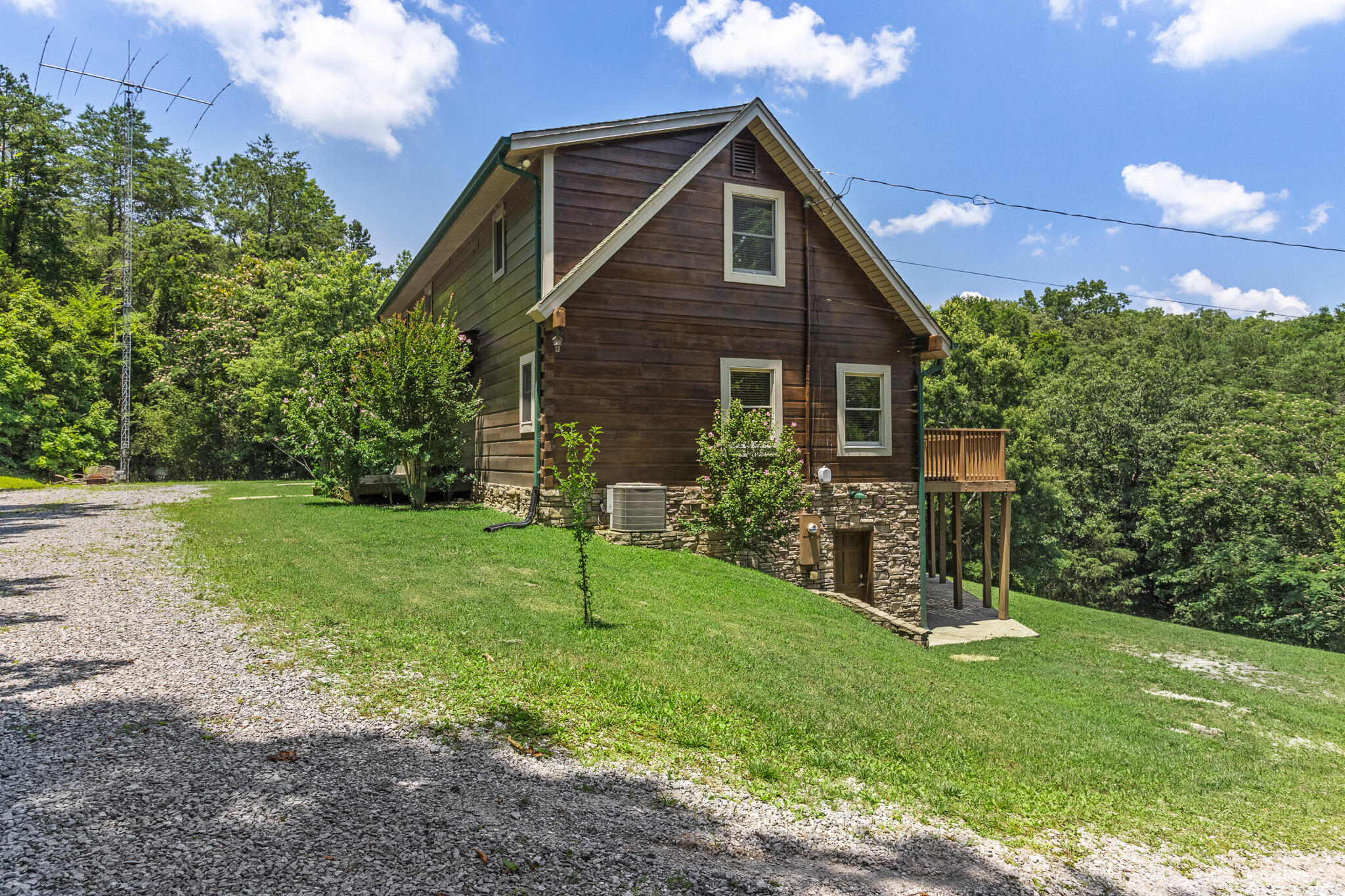 7538 Banther Road